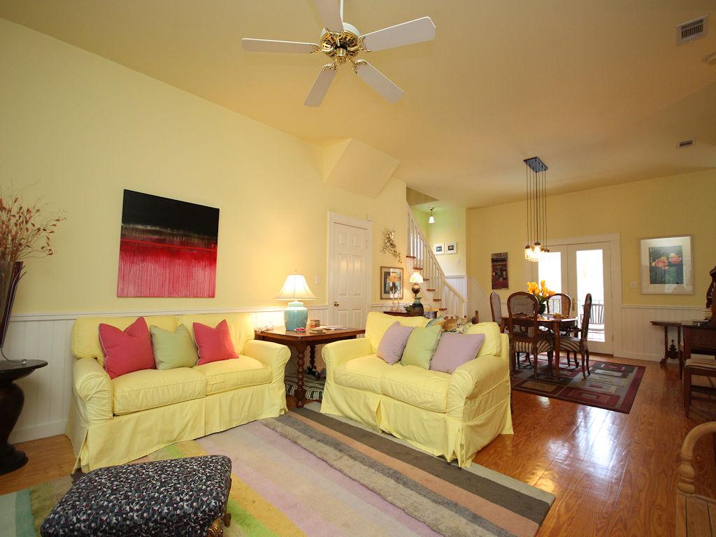 SEASIDE 04 - Residential