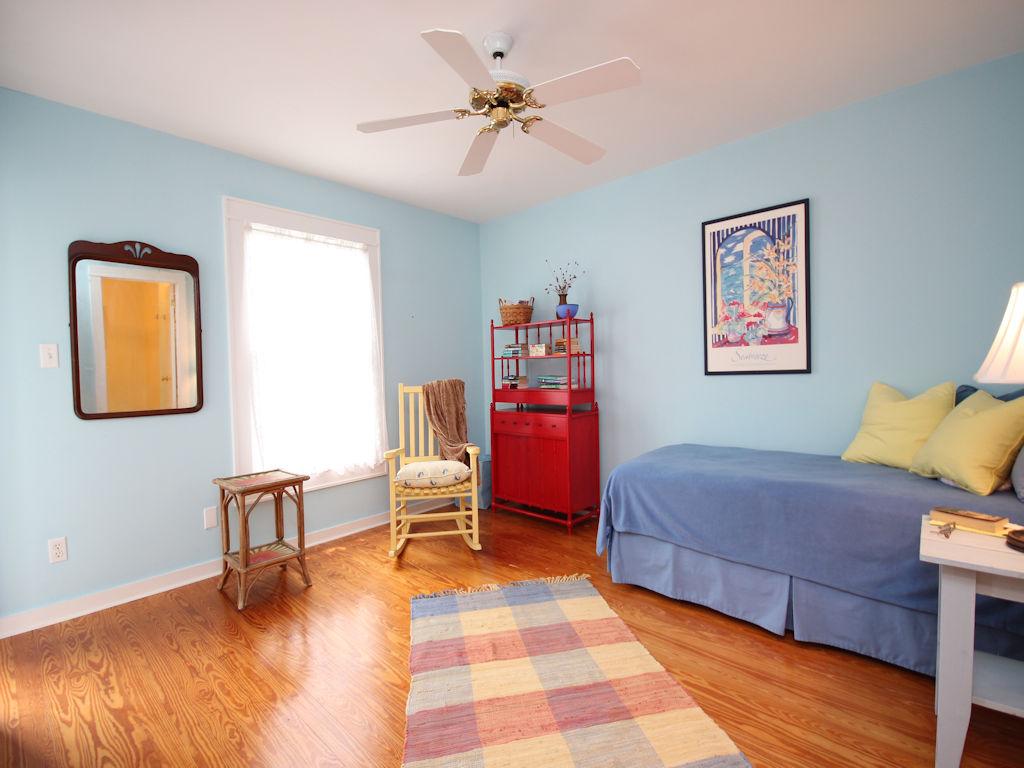 SEASIDE 04 - Residential