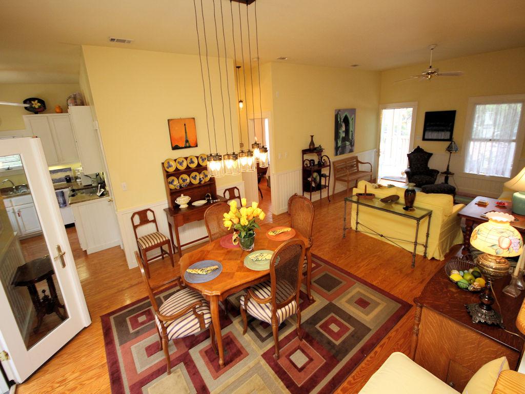 SEASIDE 04 - Residential