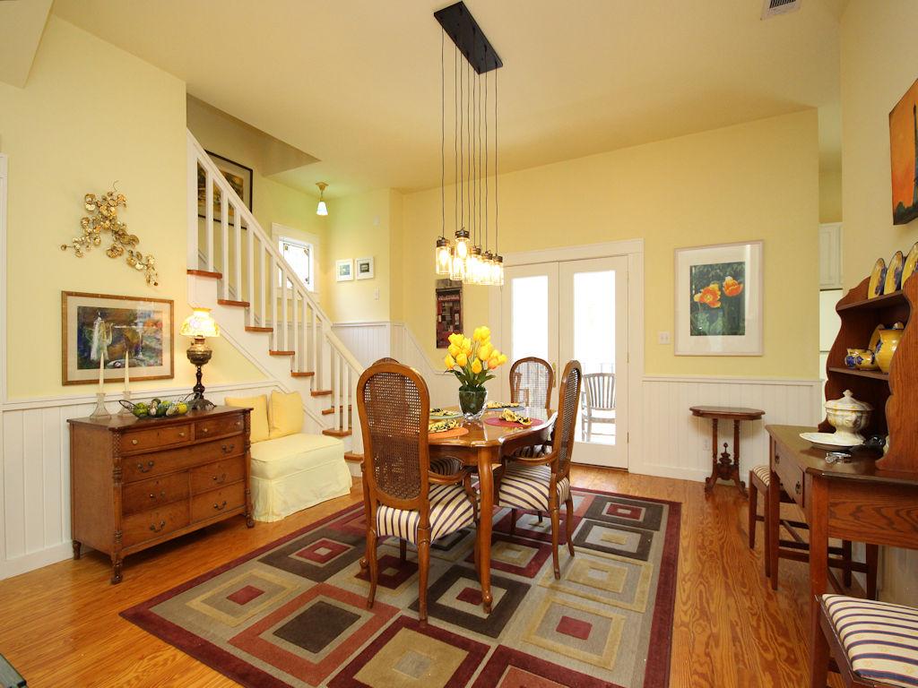 SEASIDE 04 - Residential