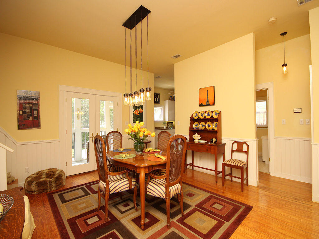 SEASIDE 04 - Residential