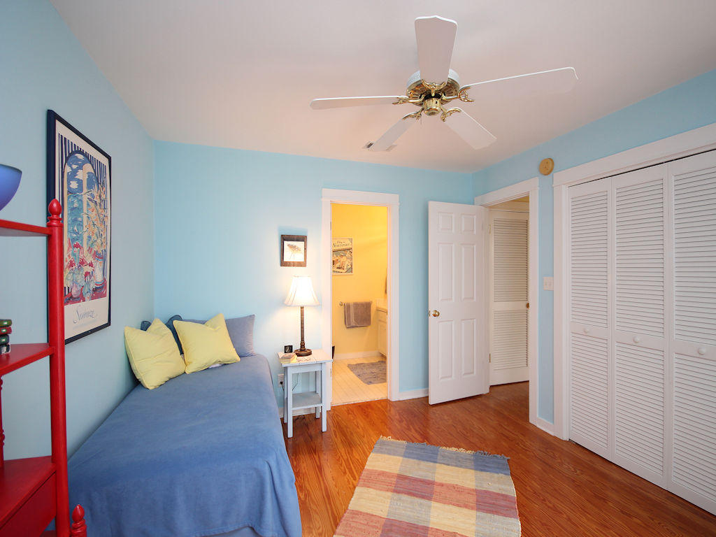 SEASIDE 04 - Residential