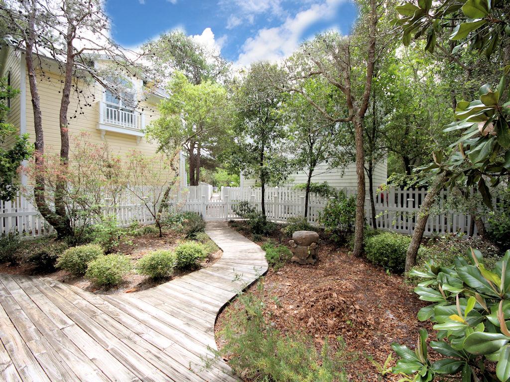 SEASIDE 04 - Residential