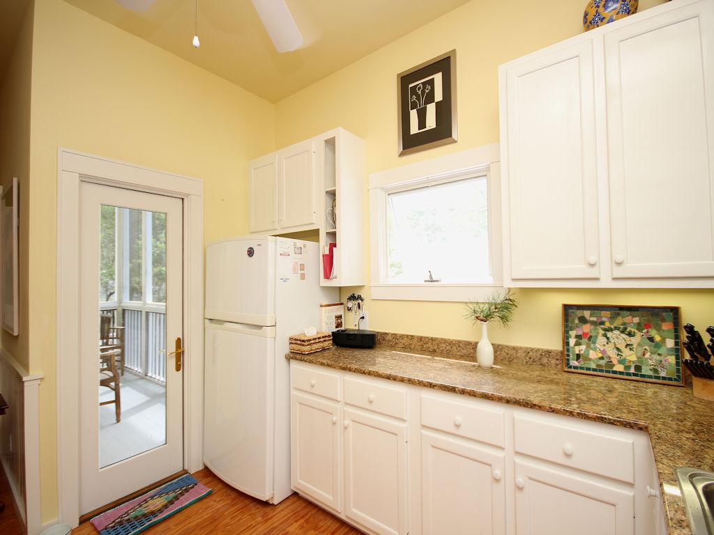 SEASIDE 04 - Residential