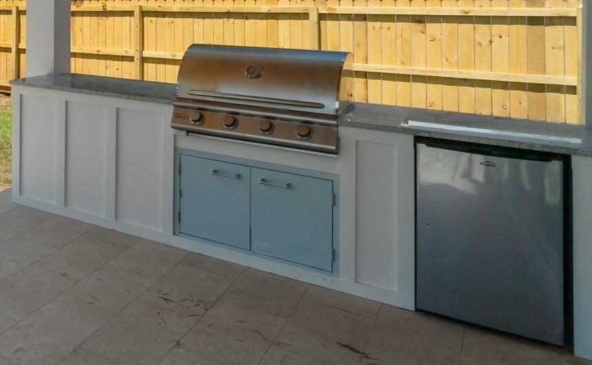 GULFVIEW HEIGHTS 1ST ADDN - Residential