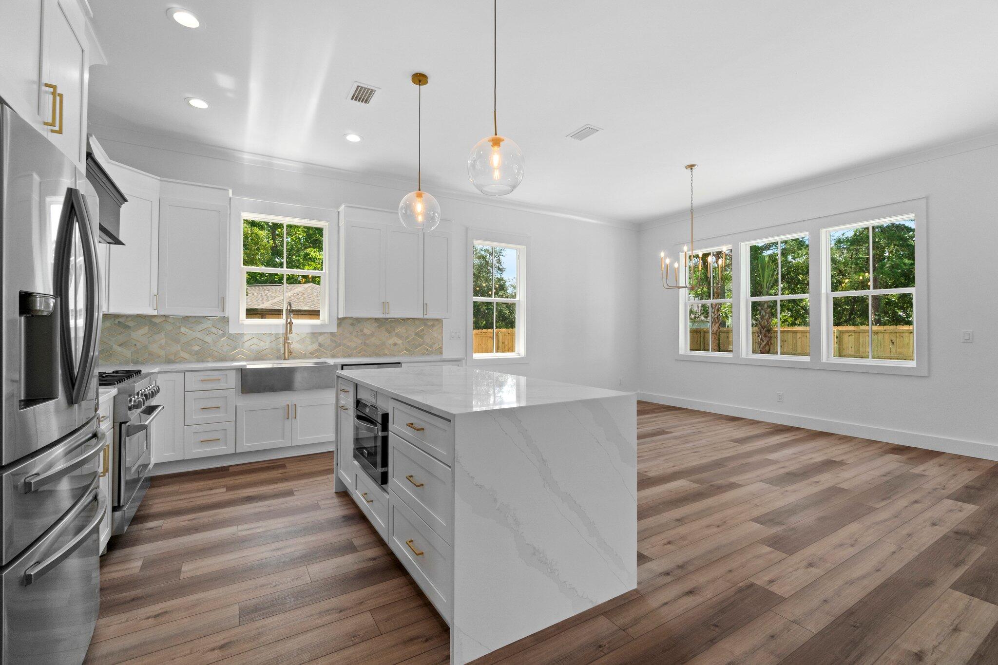 GULFVIEW HEIGHTS 1ST ADDN - Residential