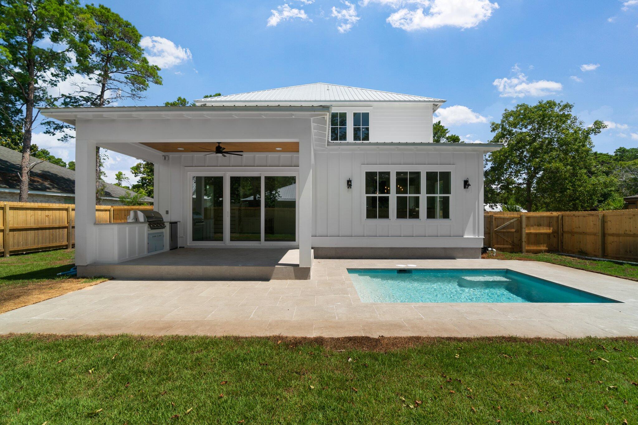 GULFVIEW HEIGHTS 1ST ADDN - Residential