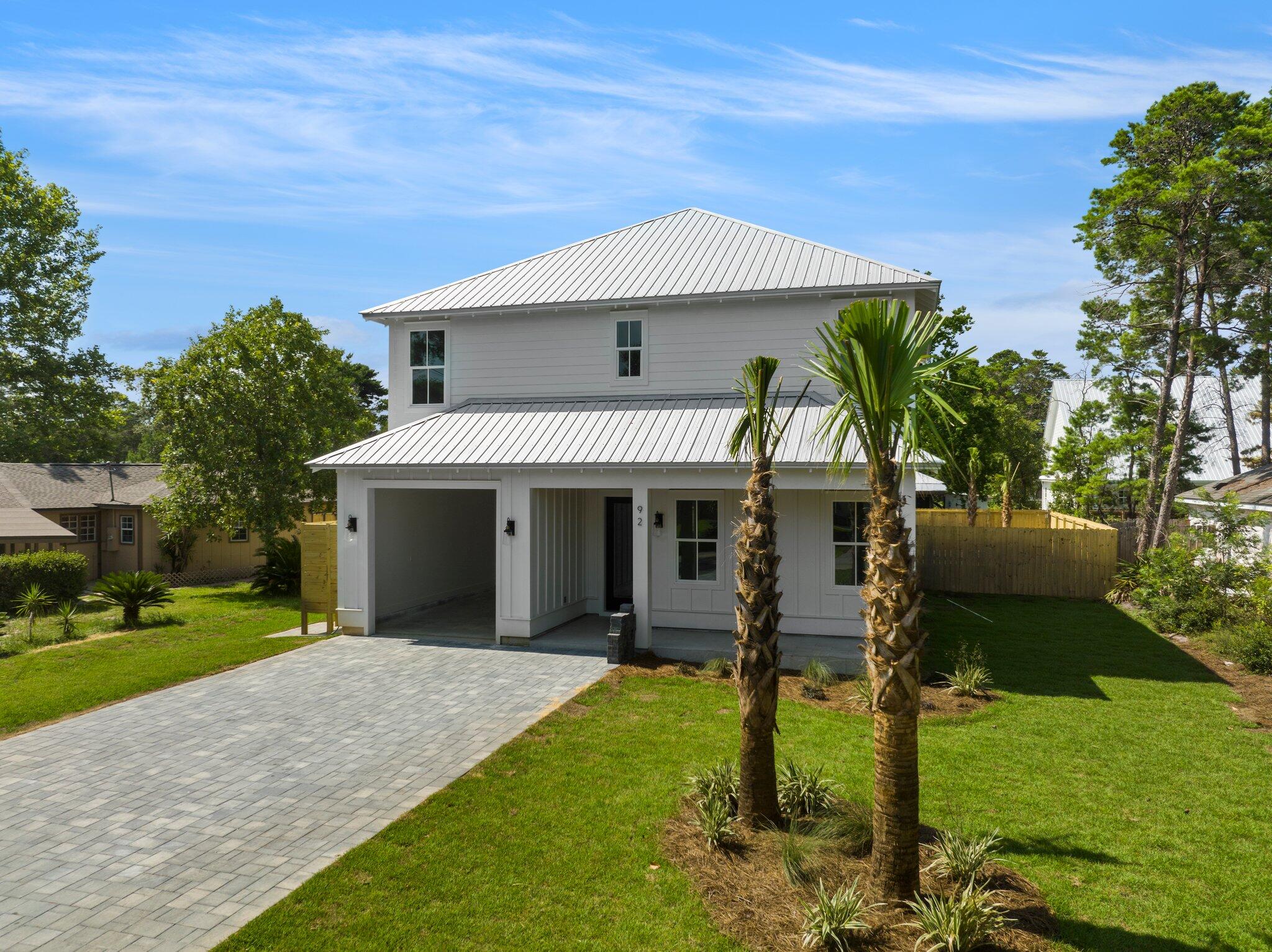 GULFVIEW HEIGHTS 1ST ADDN - Residential