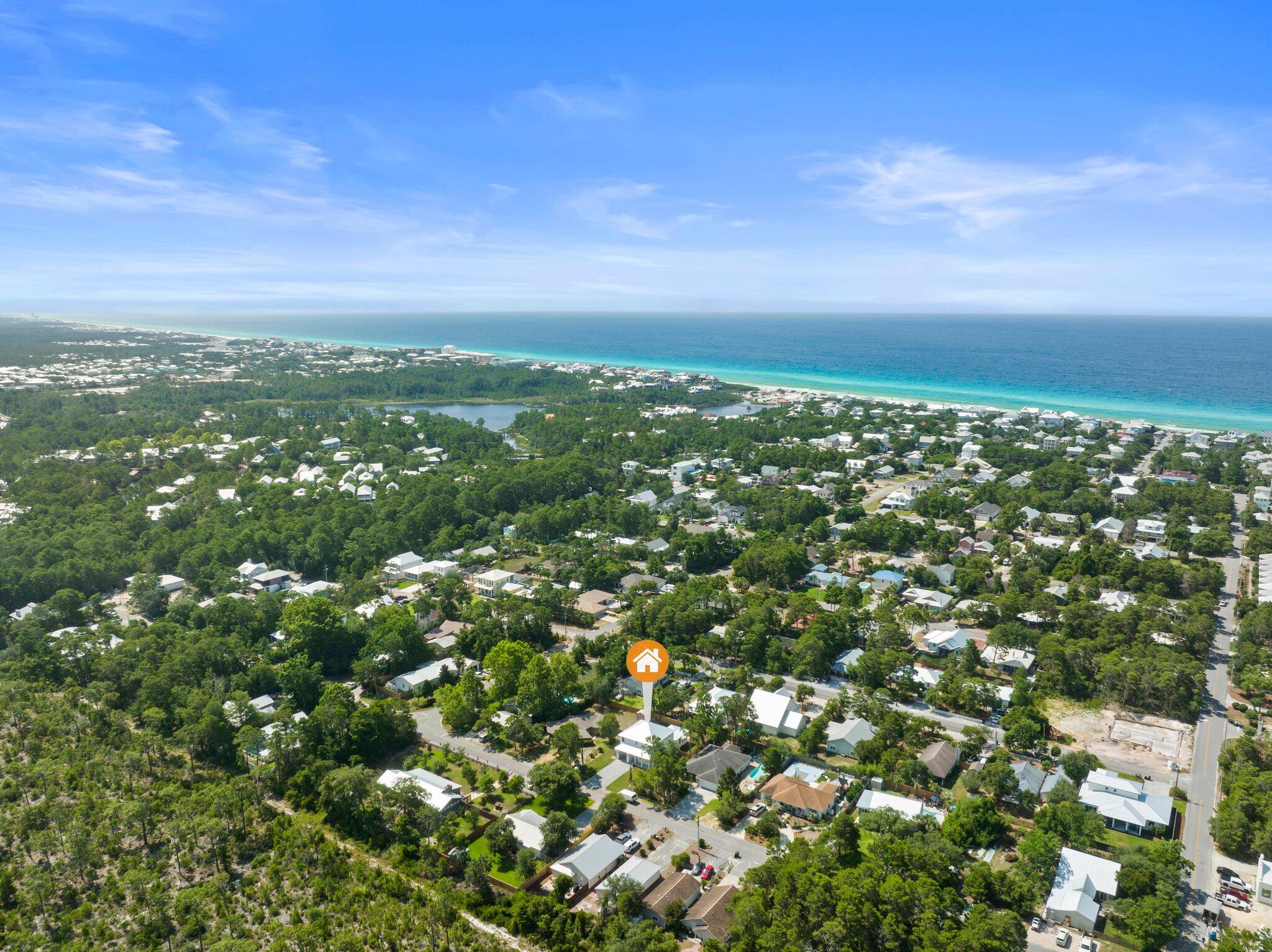 GULFVIEW HEIGHTS 1ST ADDN - Residential