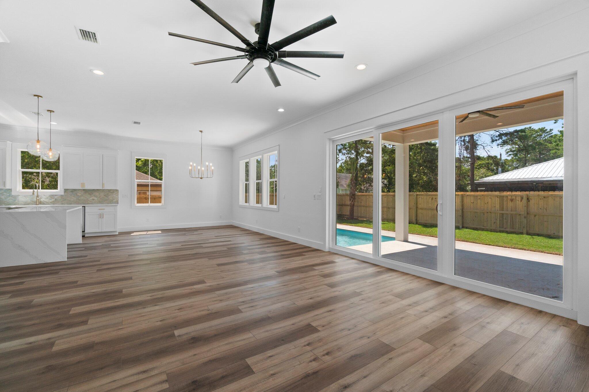 GULFVIEW HEIGHTS 1ST ADDN - Residential