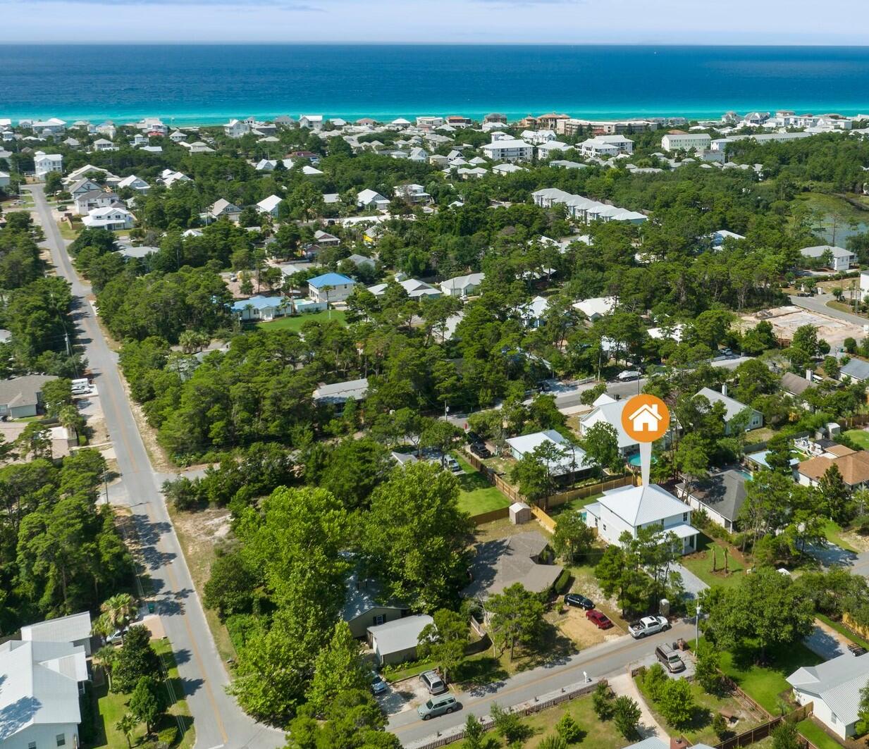 GULFVIEW HEIGHTS 1ST ADDN - Residential