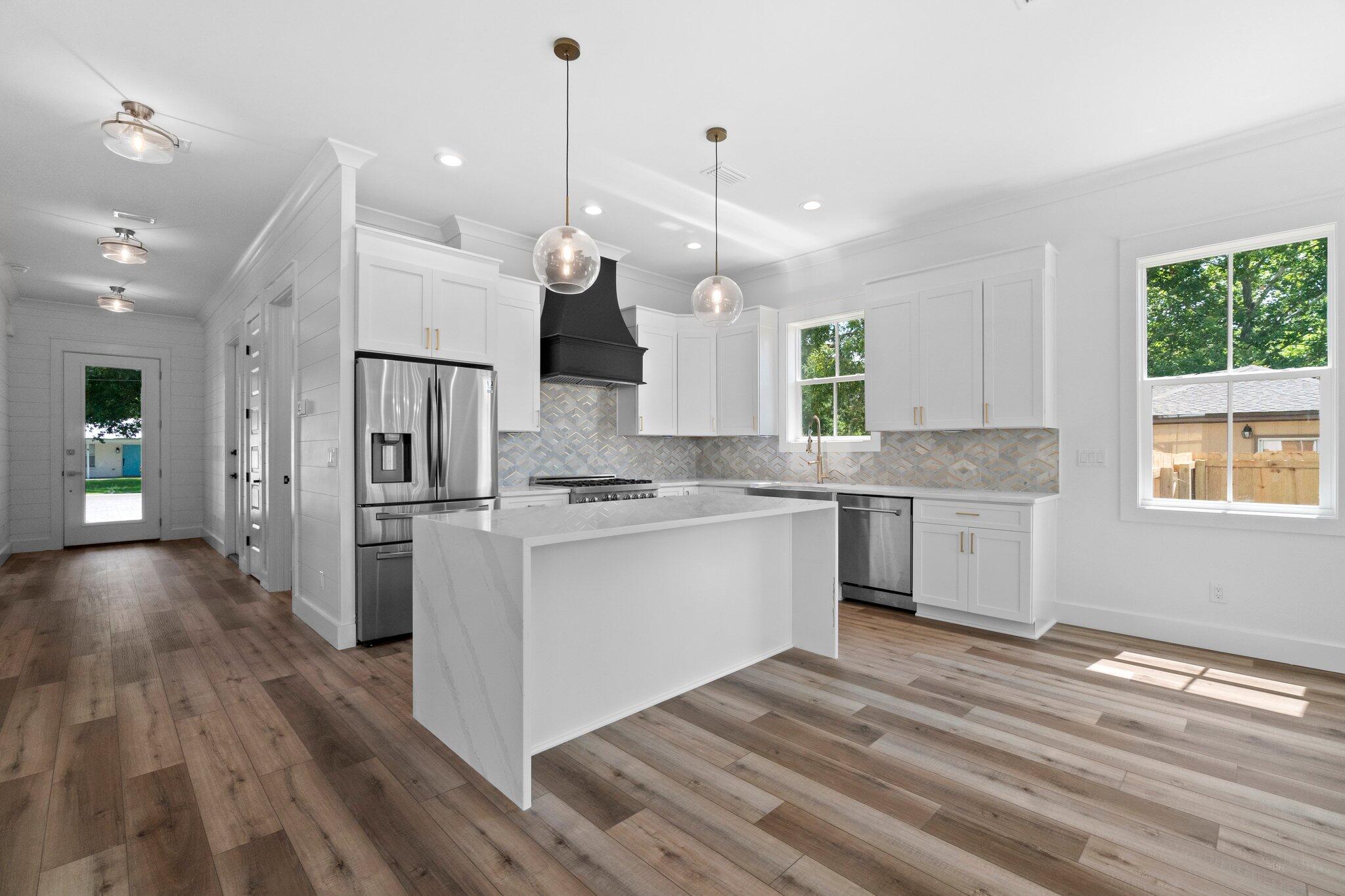 GULFVIEW HEIGHTS 1ST ADDN - Residential