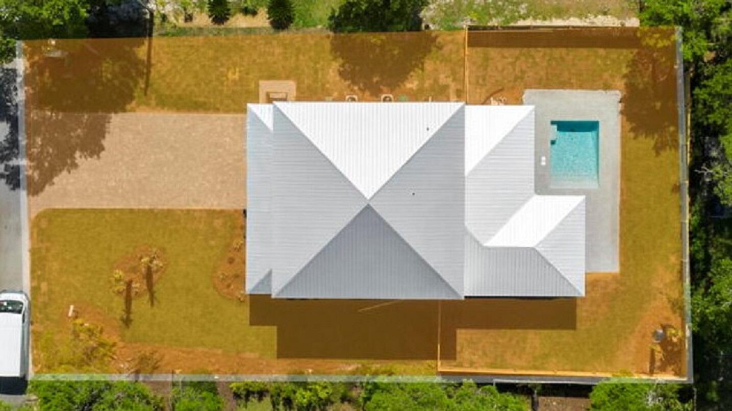 GULFVIEW HEIGHTS 1ST ADDN - Residential