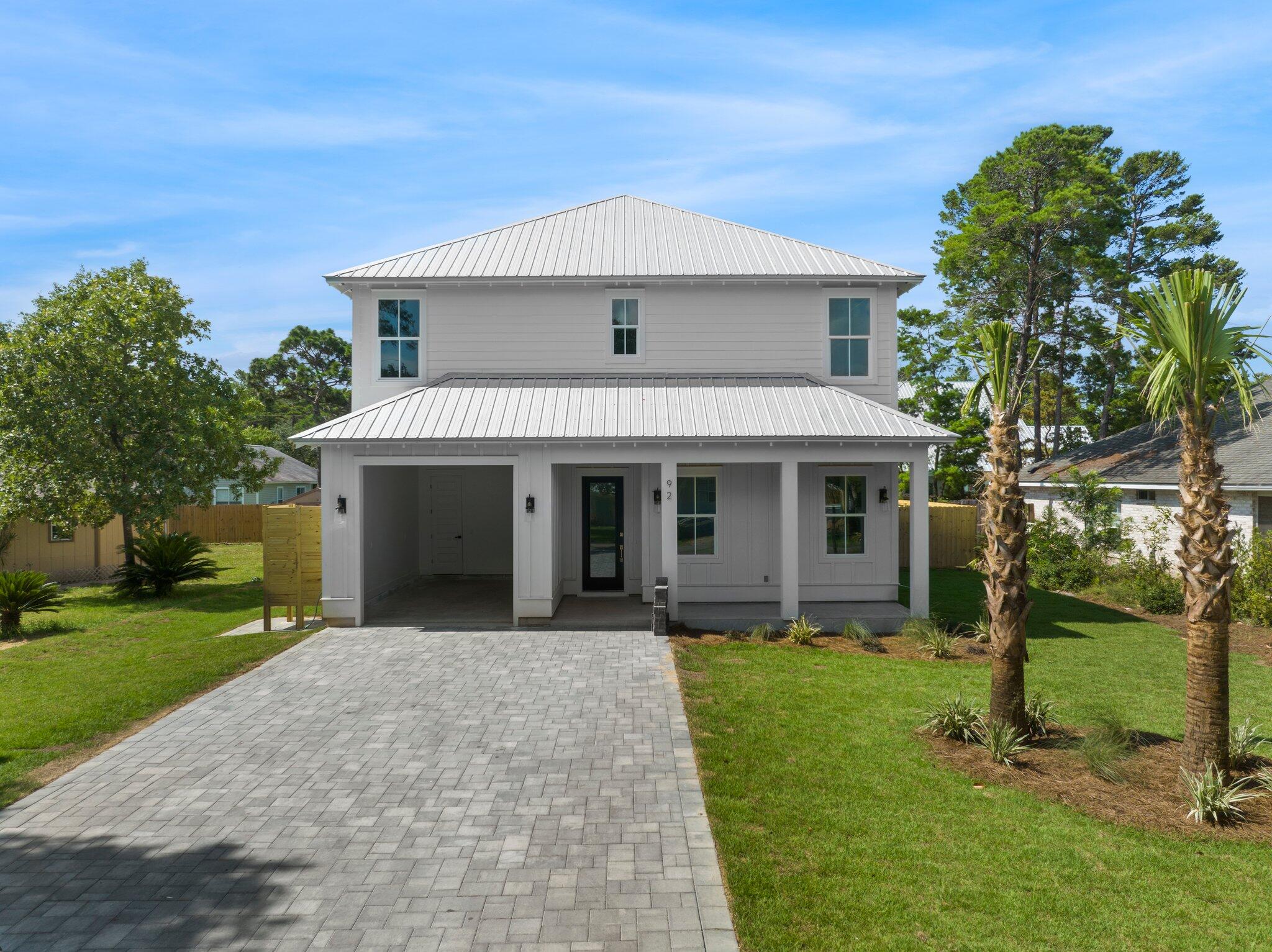 GULFVIEW HEIGHTS 1ST ADDN - Residential