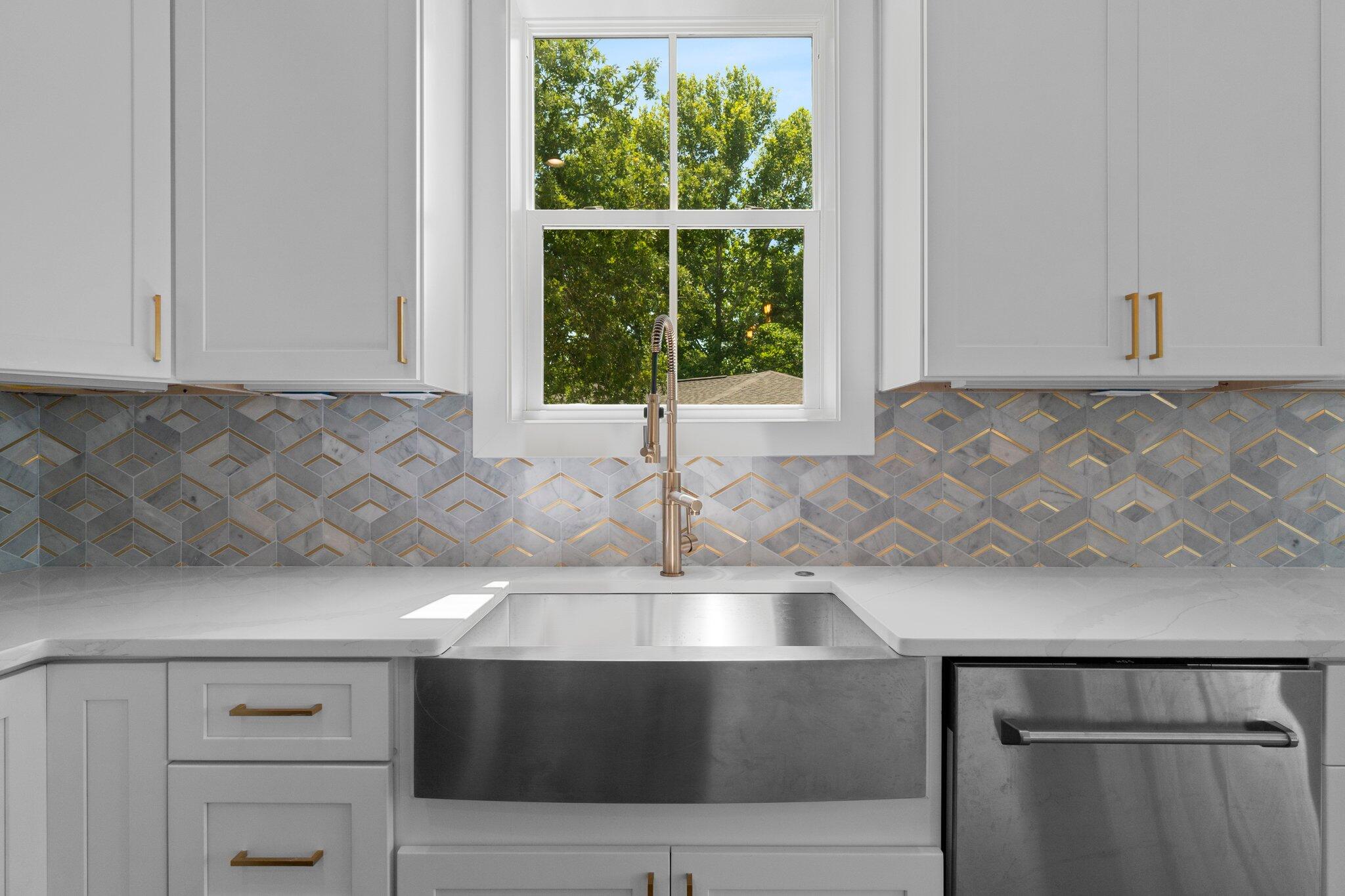 GULFVIEW HEIGHTS 1ST ADDN - Residential