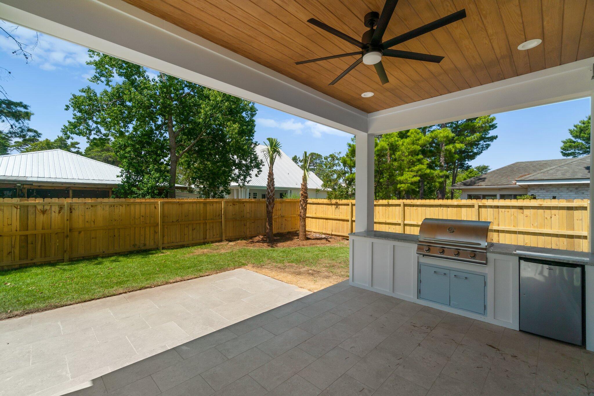 GULFVIEW HEIGHTS 1ST ADDN - Residential