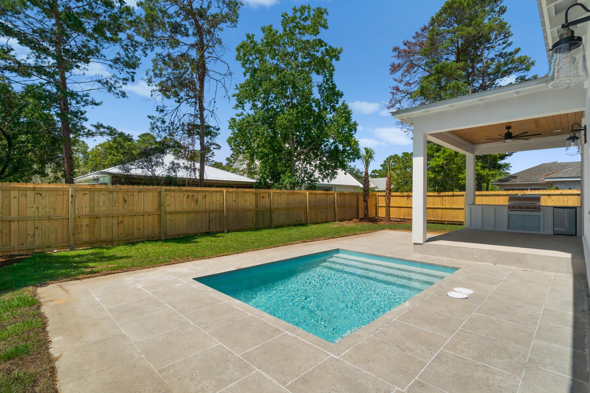 GULFVIEW HEIGHTS 1ST ADDN - Residential