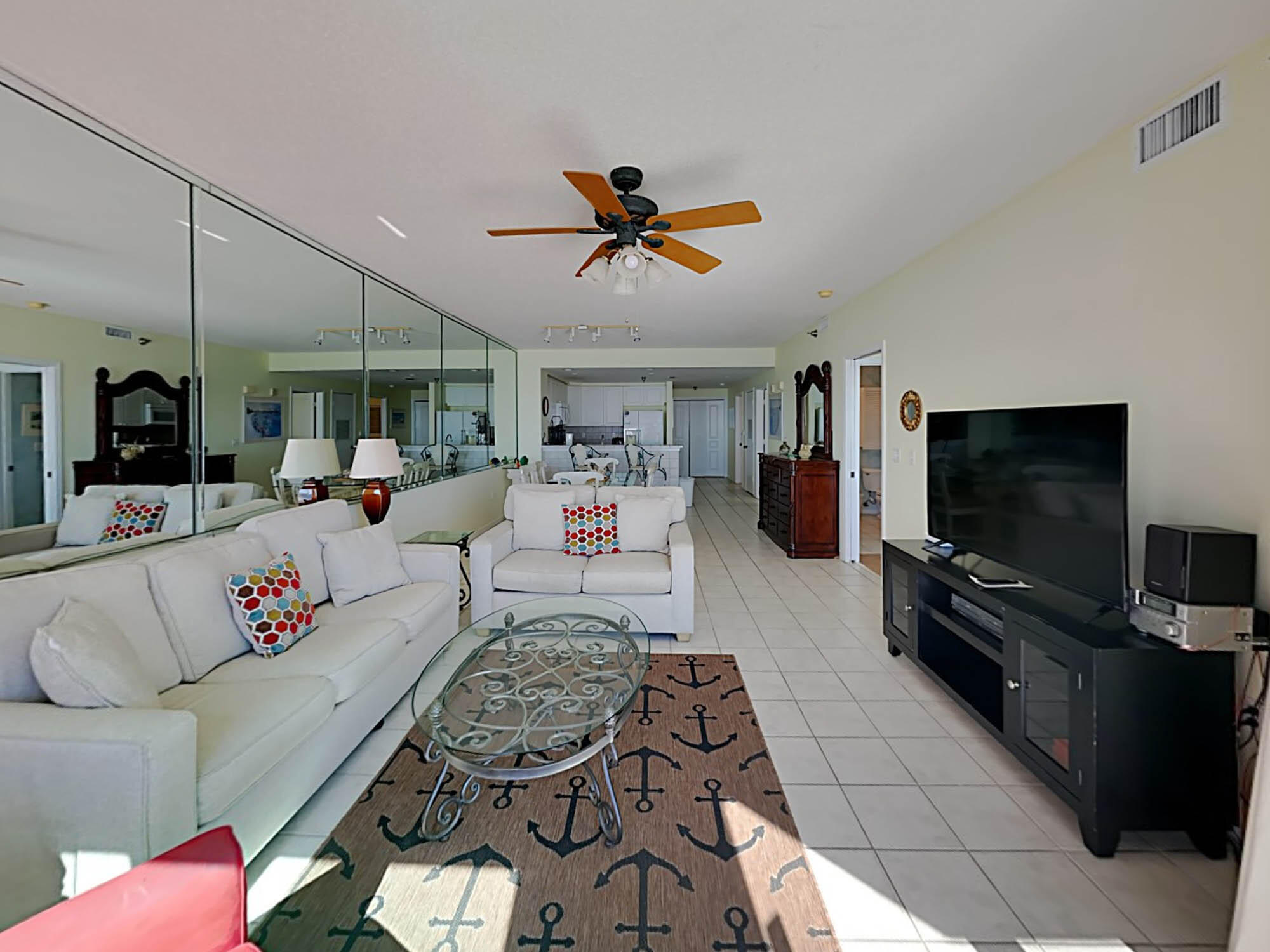 EMERALD ISLE - Residential