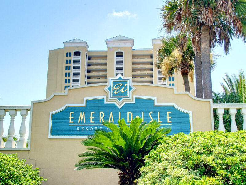 EMERALD ISLE - Residential