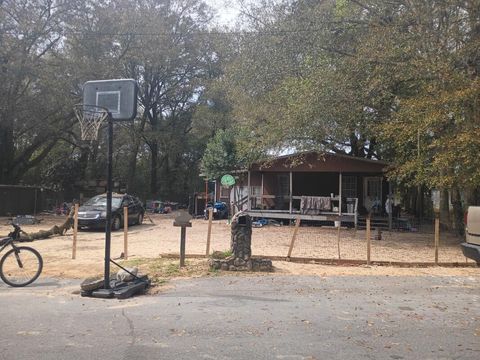 228 Cross Drive Crestview FL 32536