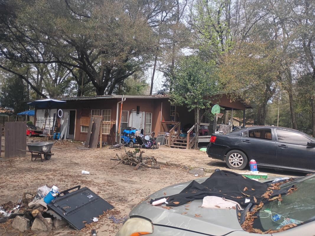 EDNEYS ADDN - Residential