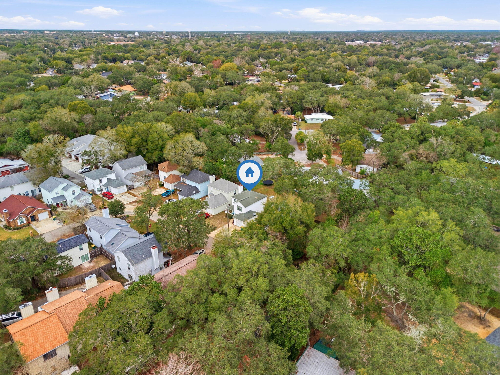 MONAHAN MANOR - Residential