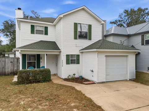 2235 Monahan Court Fort Walton Beach FL 32547