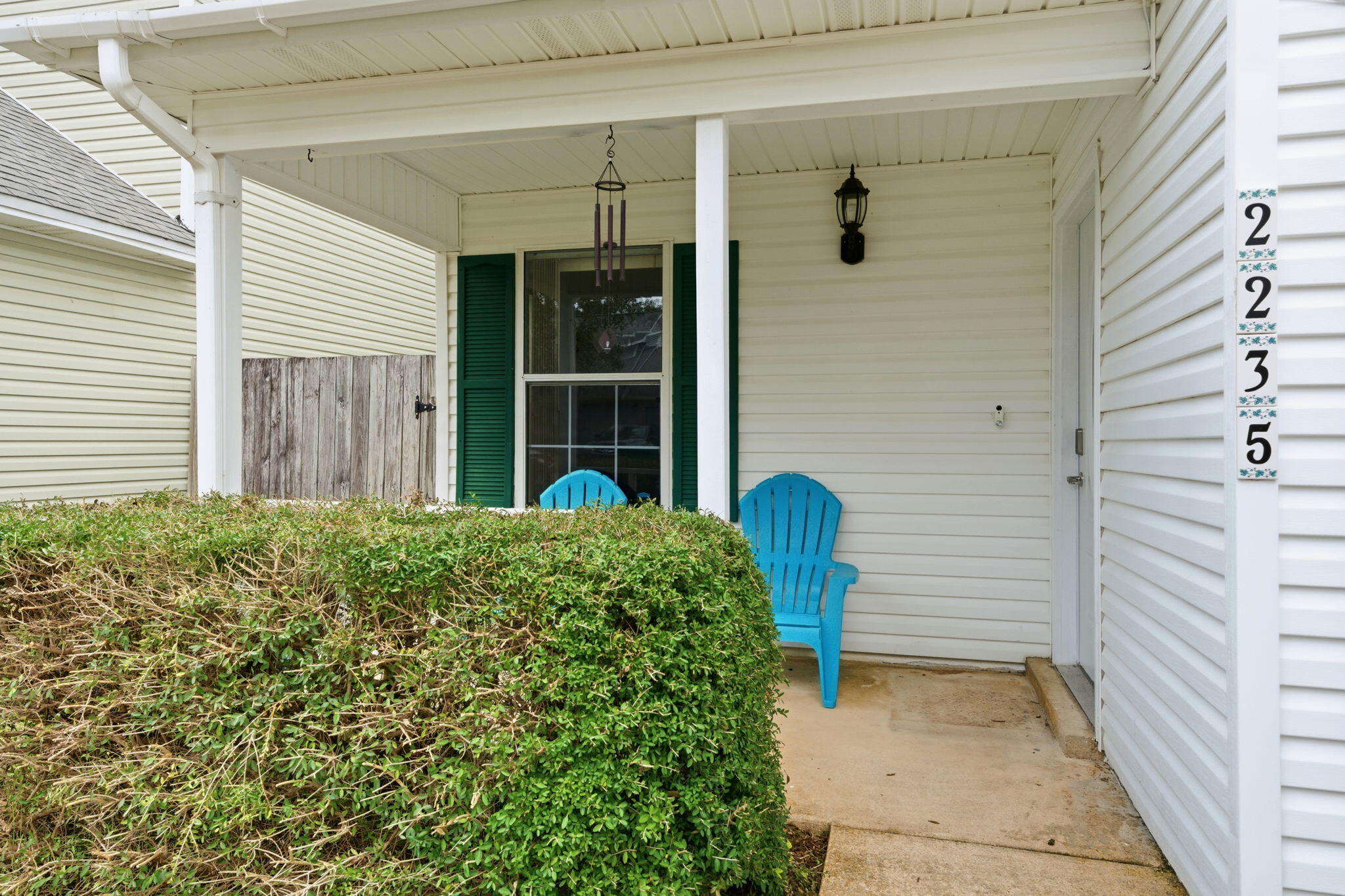 MONAHAN MANOR - Residential