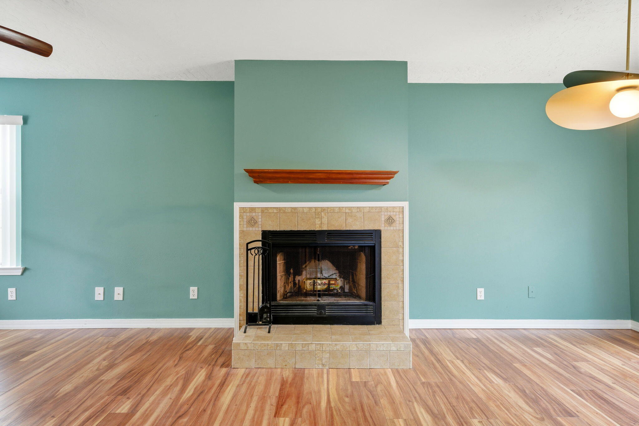 MONAHAN MANOR - Residential