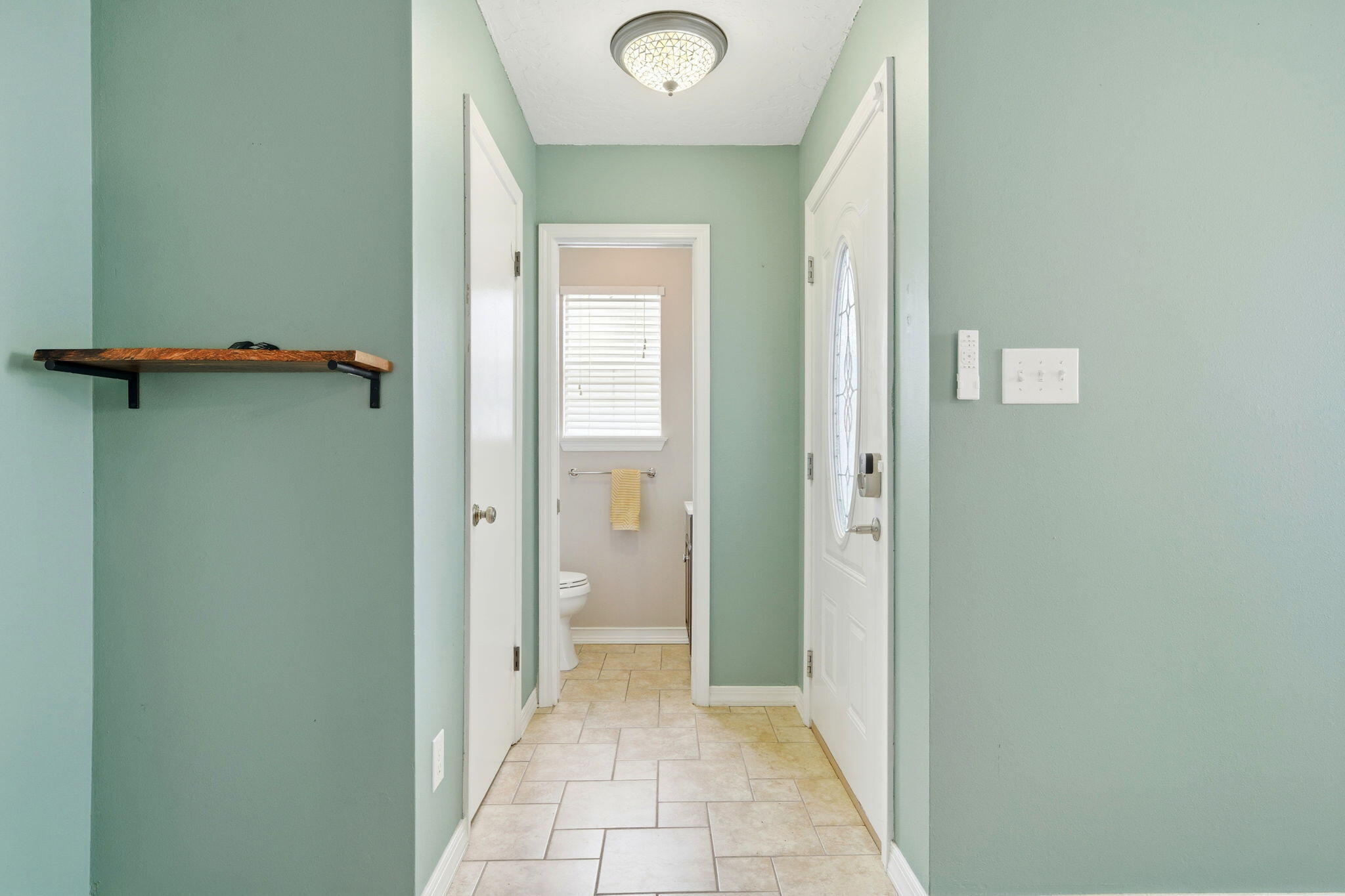 MONAHAN MANOR - Residential