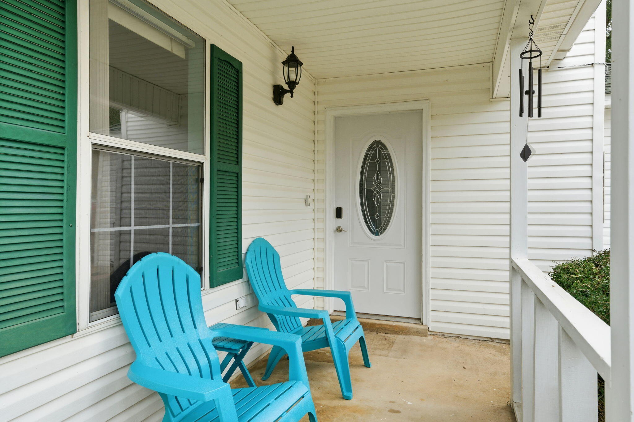 MONAHAN MANOR - Residential