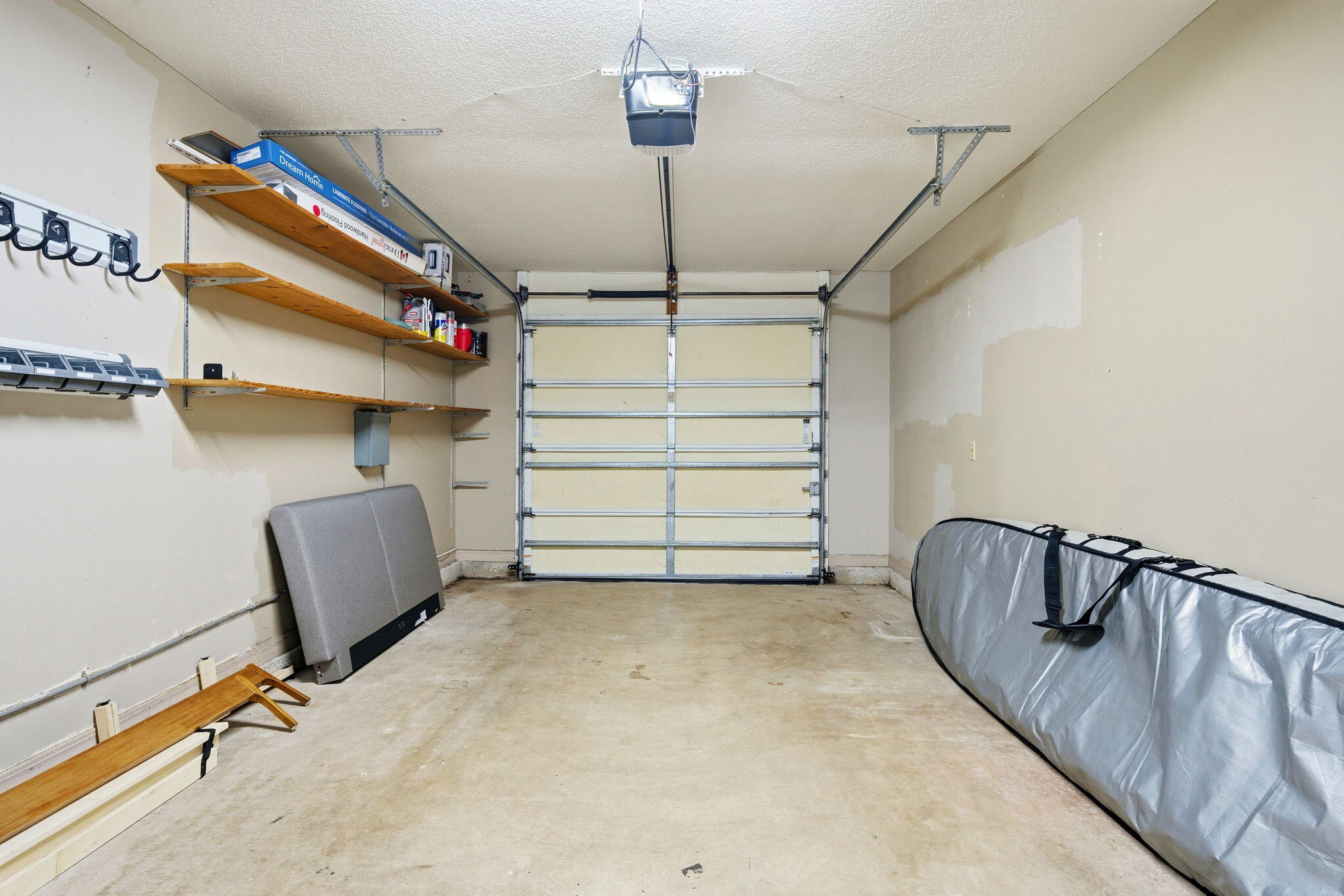 MONAHAN MANOR - Residential