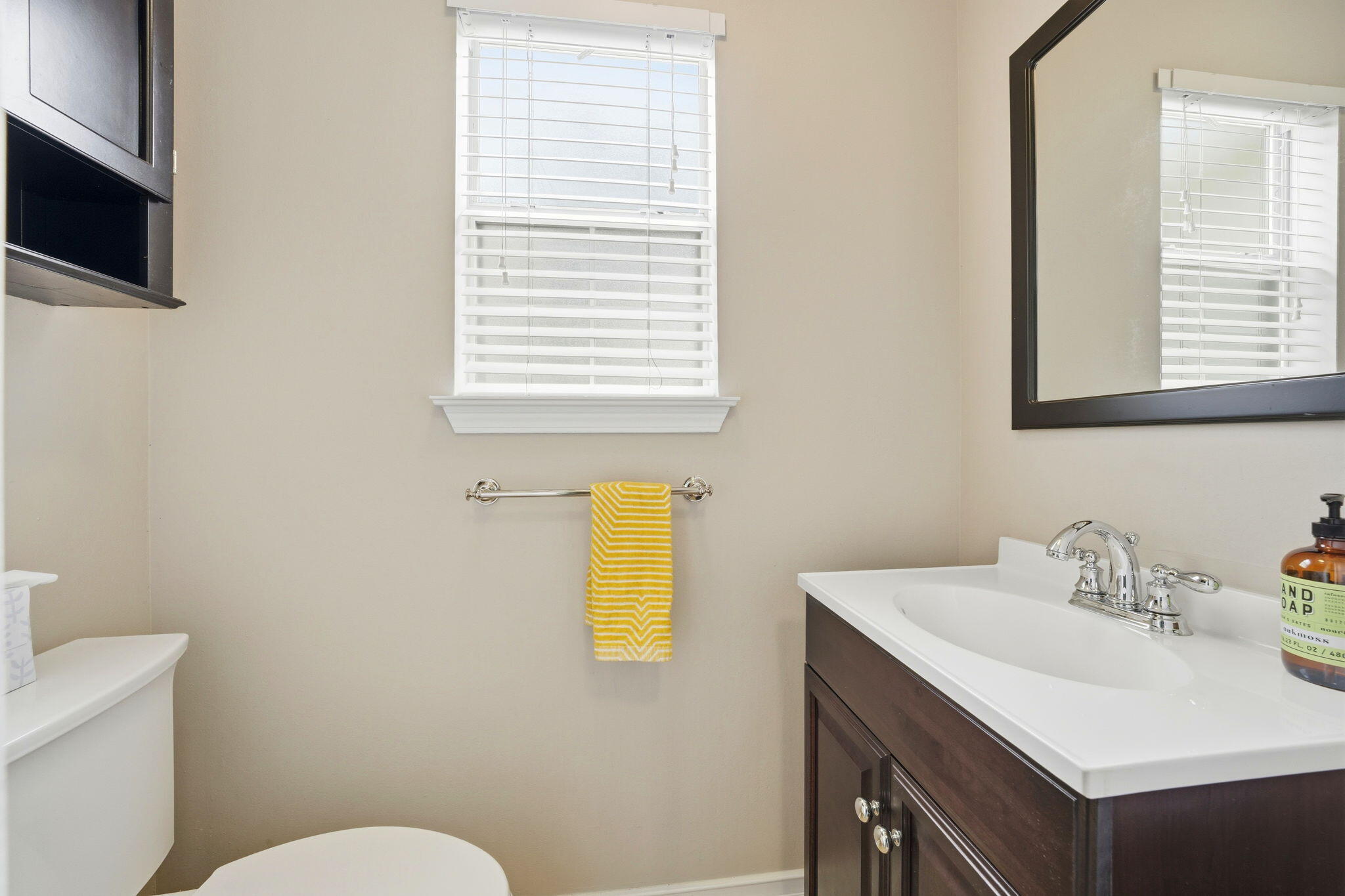 MONAHAN MANOR - Residential