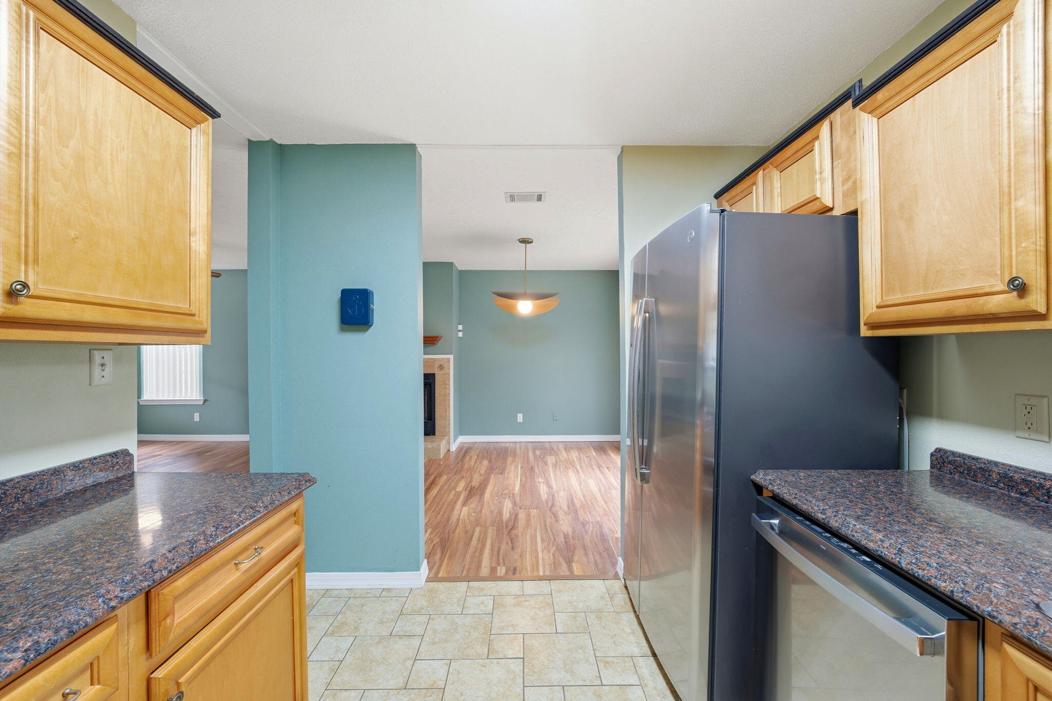 MONAHAN MANOR - Residential