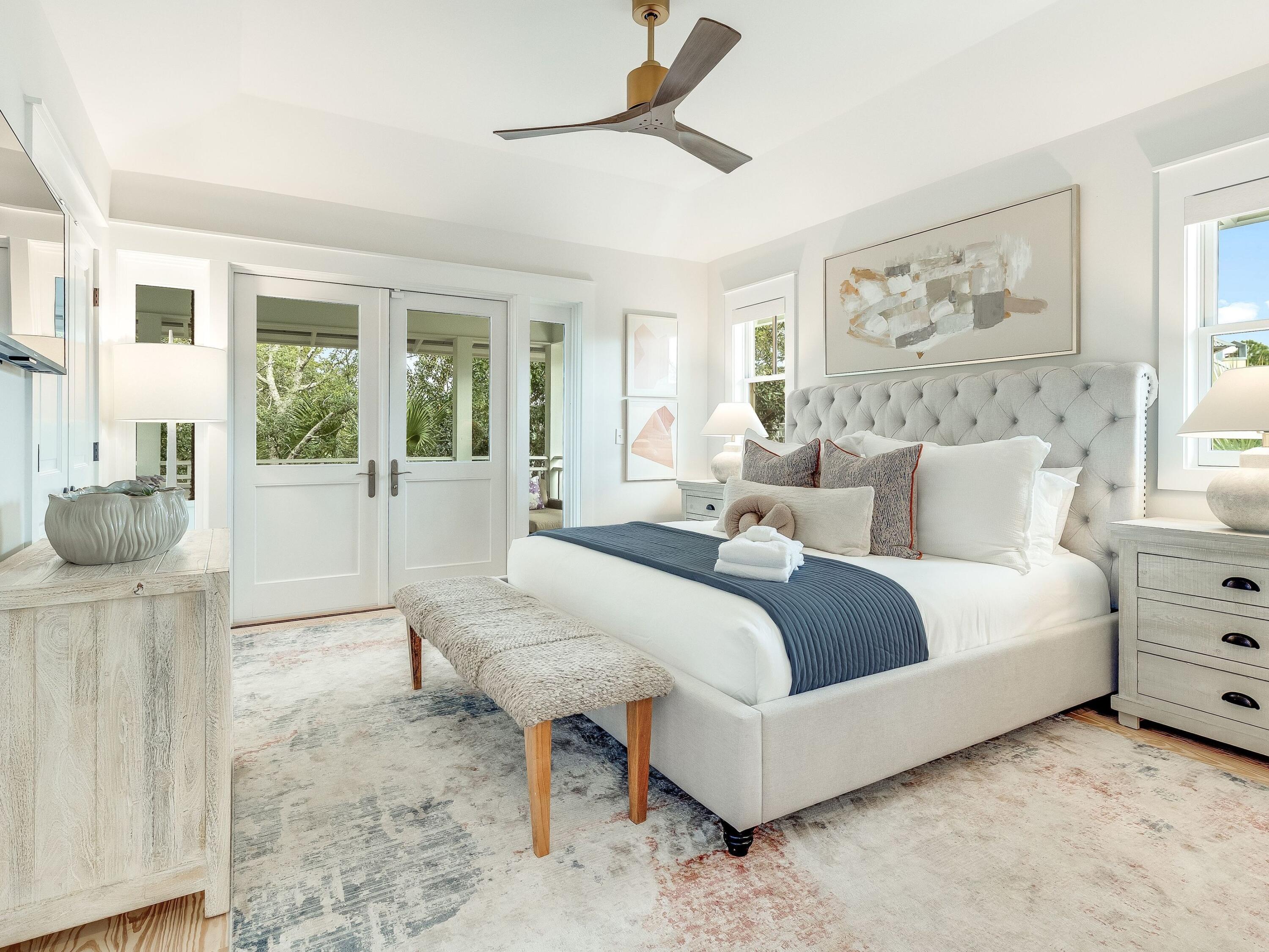CYPRESS DUNES - Residential