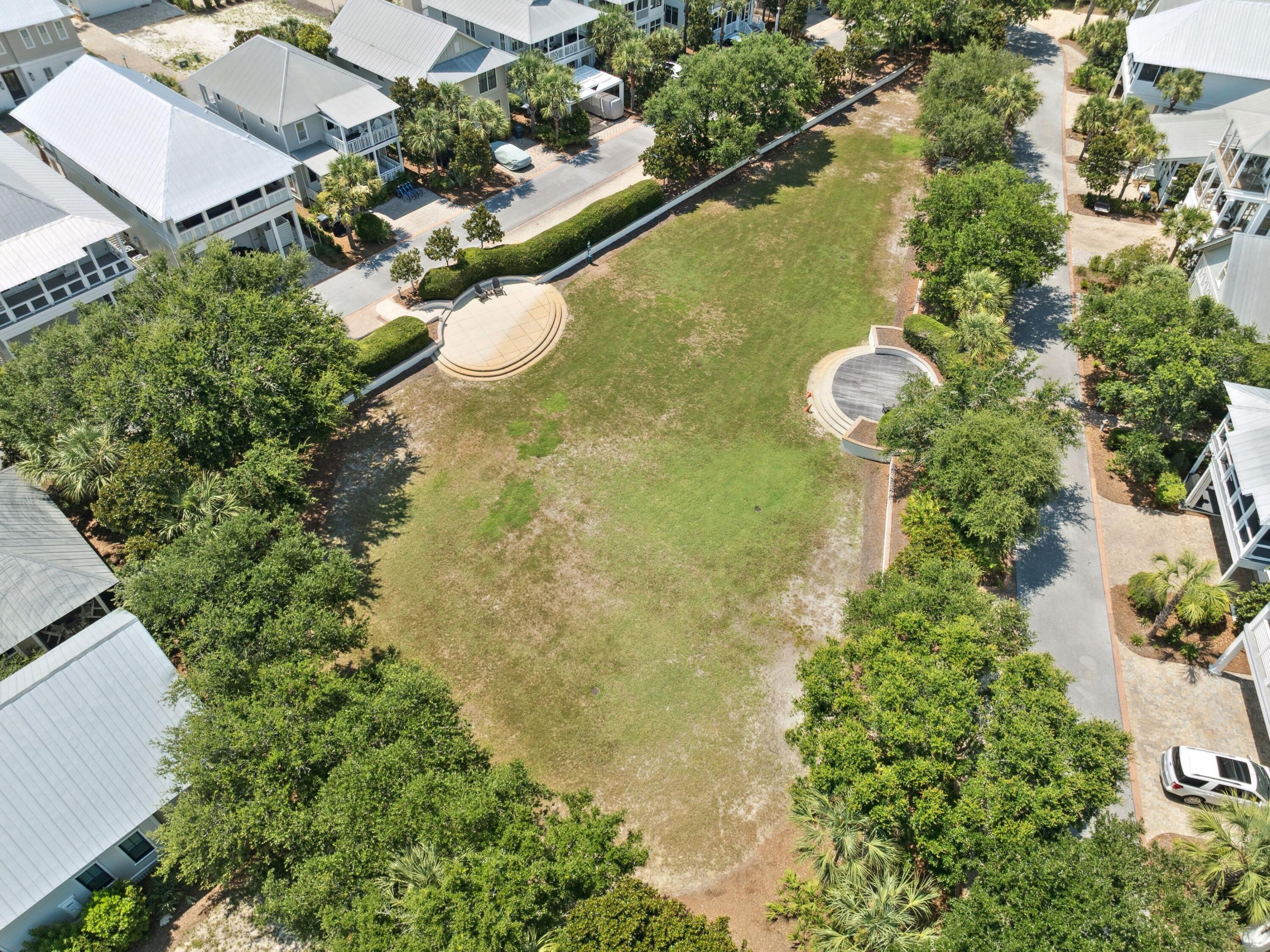 CYPRESS DUNES - Residential