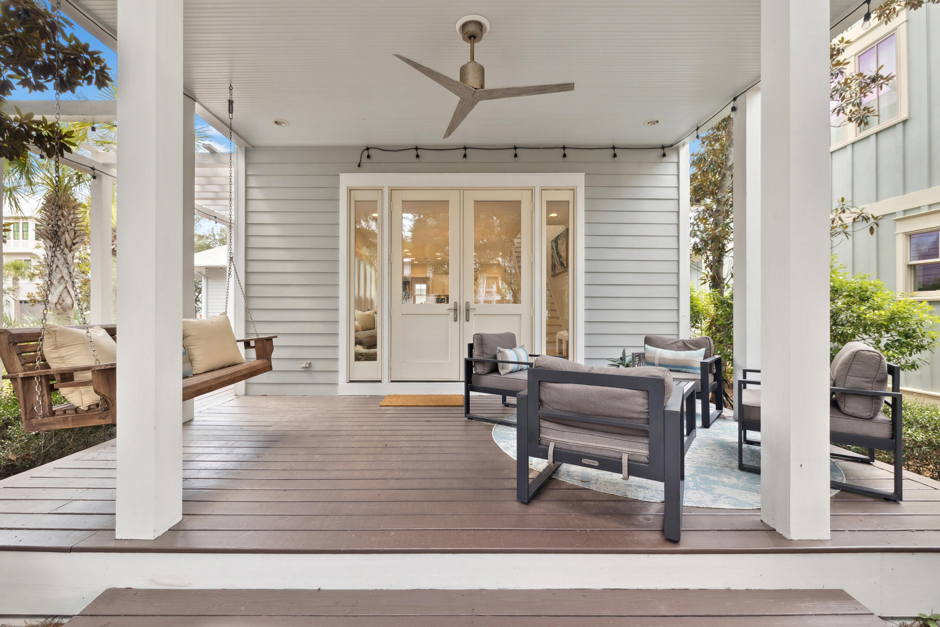 CYPRESS DUNES - Residential