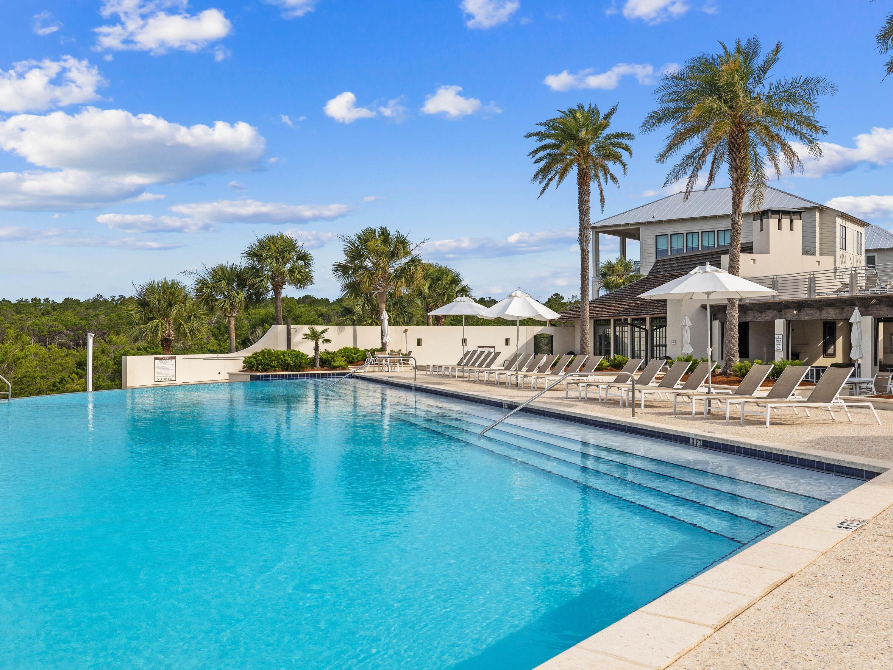 CYPRESS DUNES - Residential