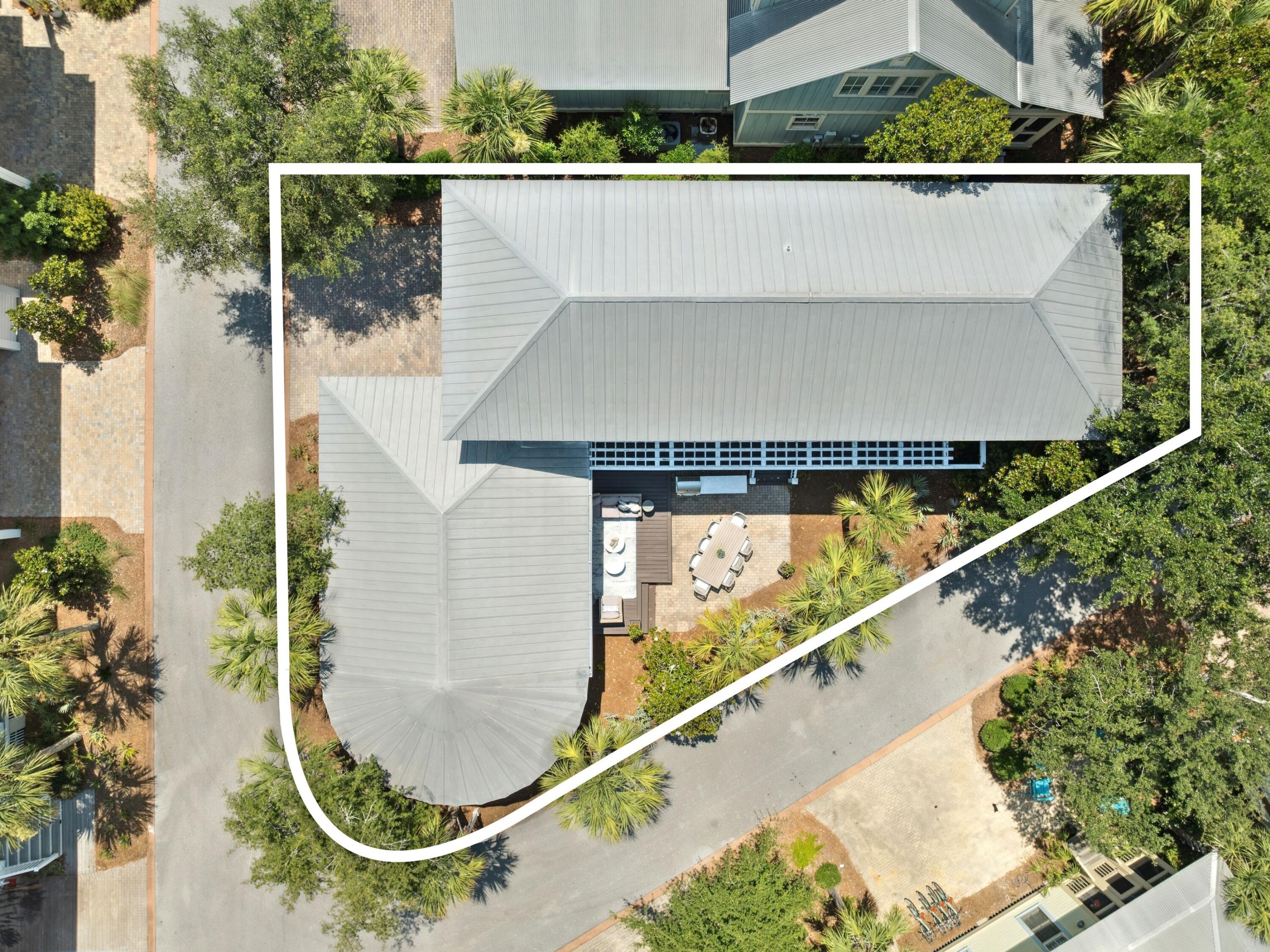 CYPRESS DUNES - Residential