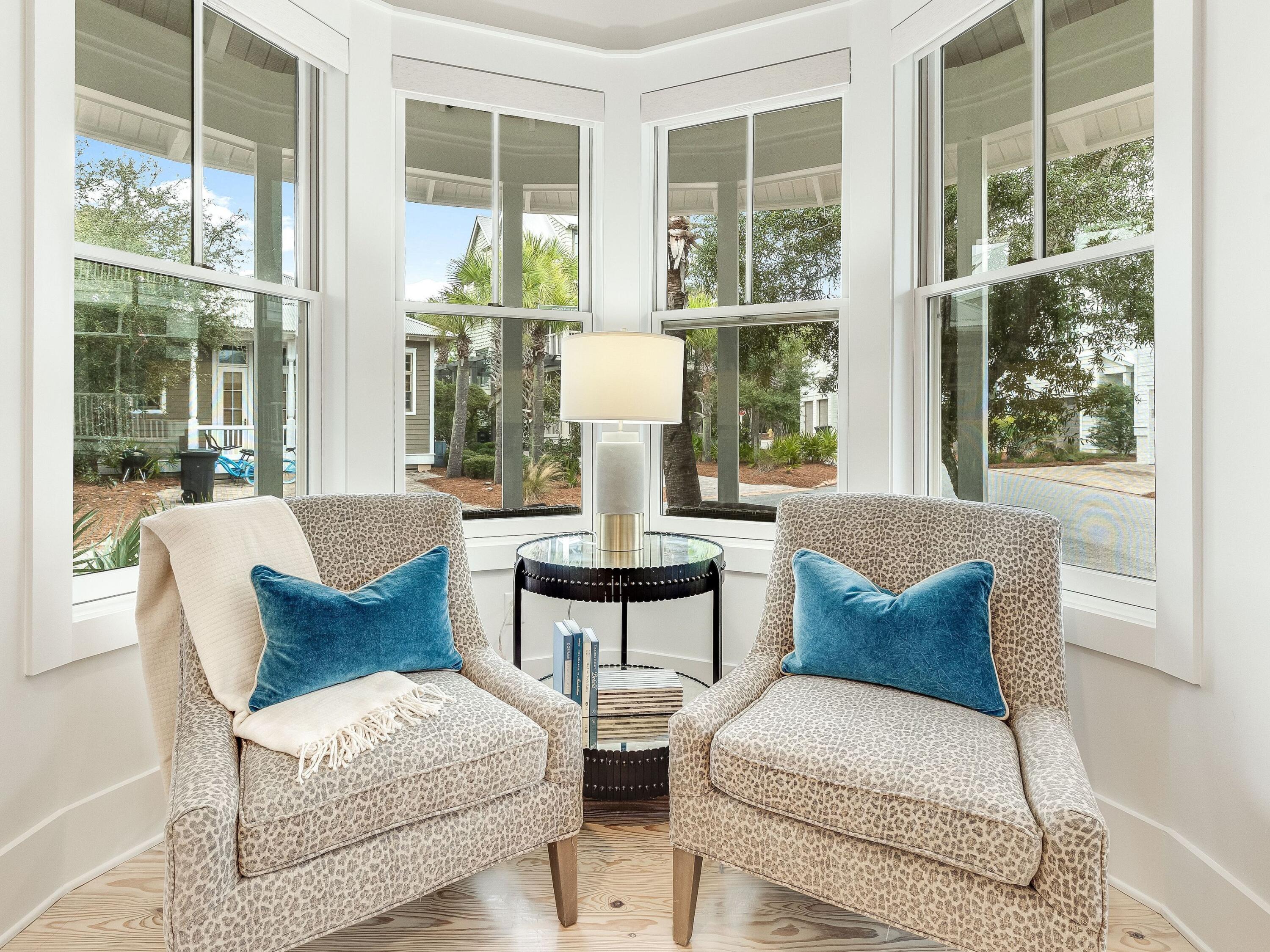 CYPRESS DUNES - Residential