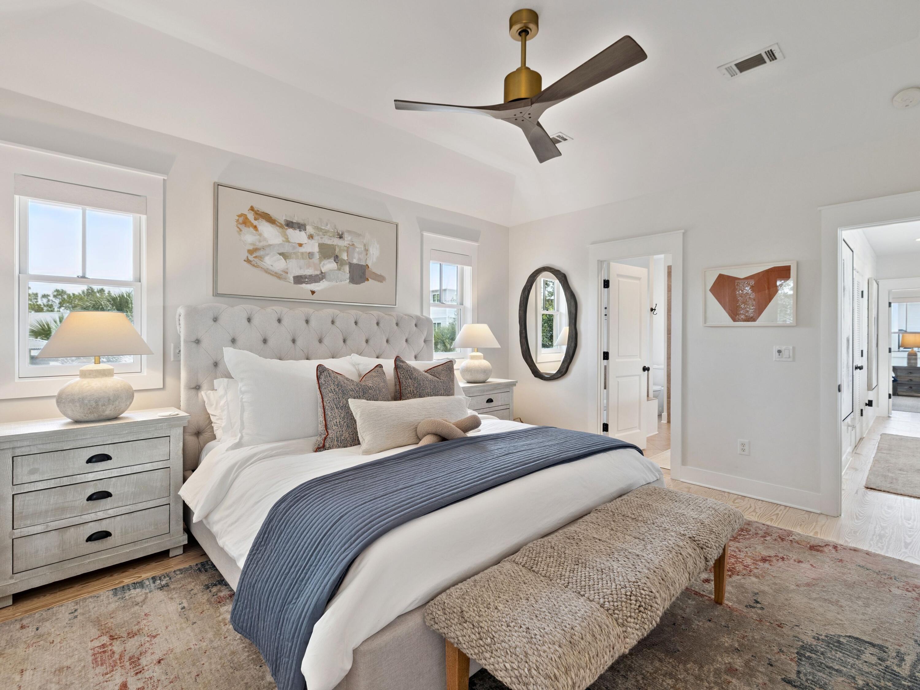 CYPRESS DUNES - Residential