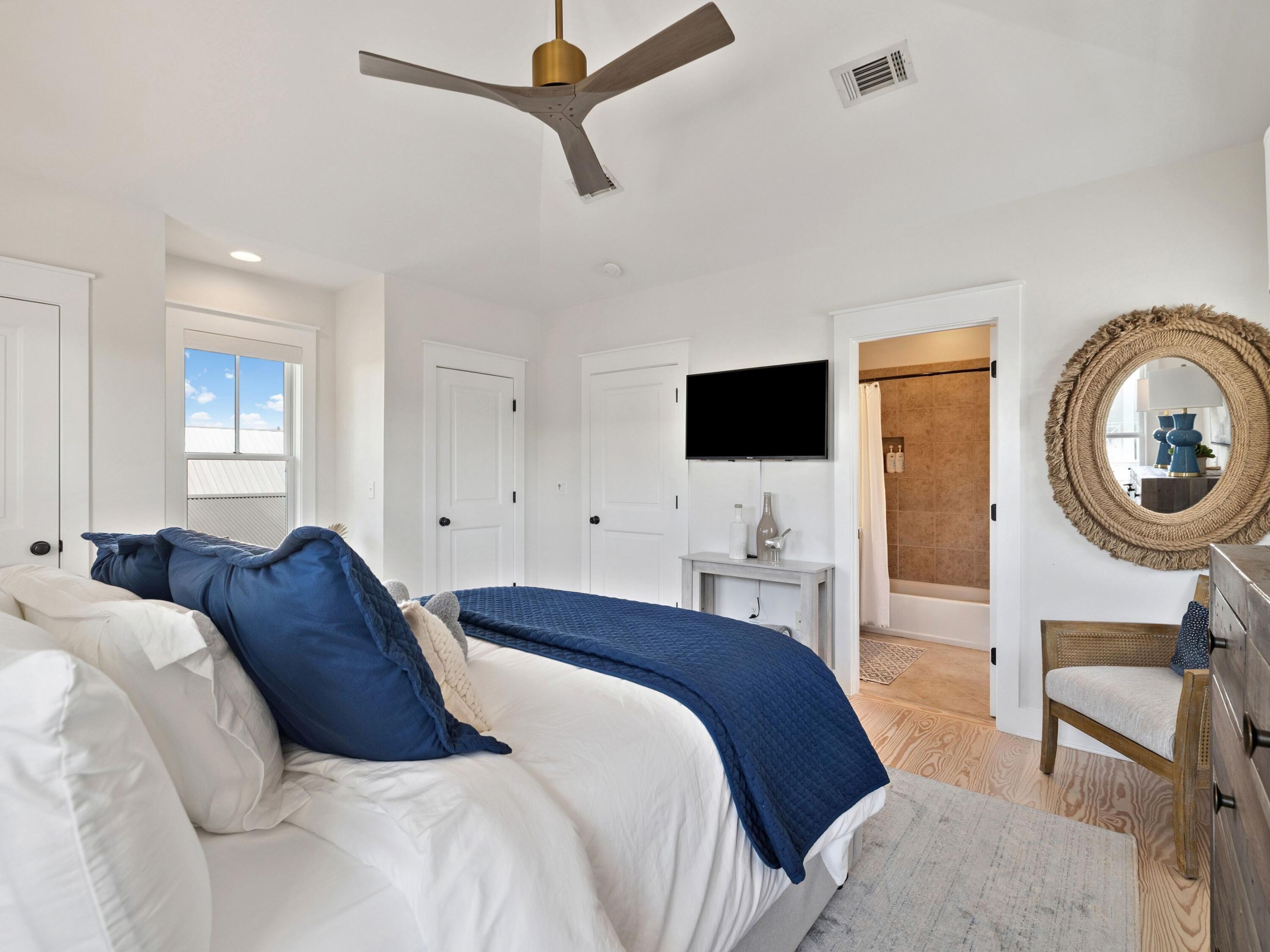 CYPRESS DUNES - Residential