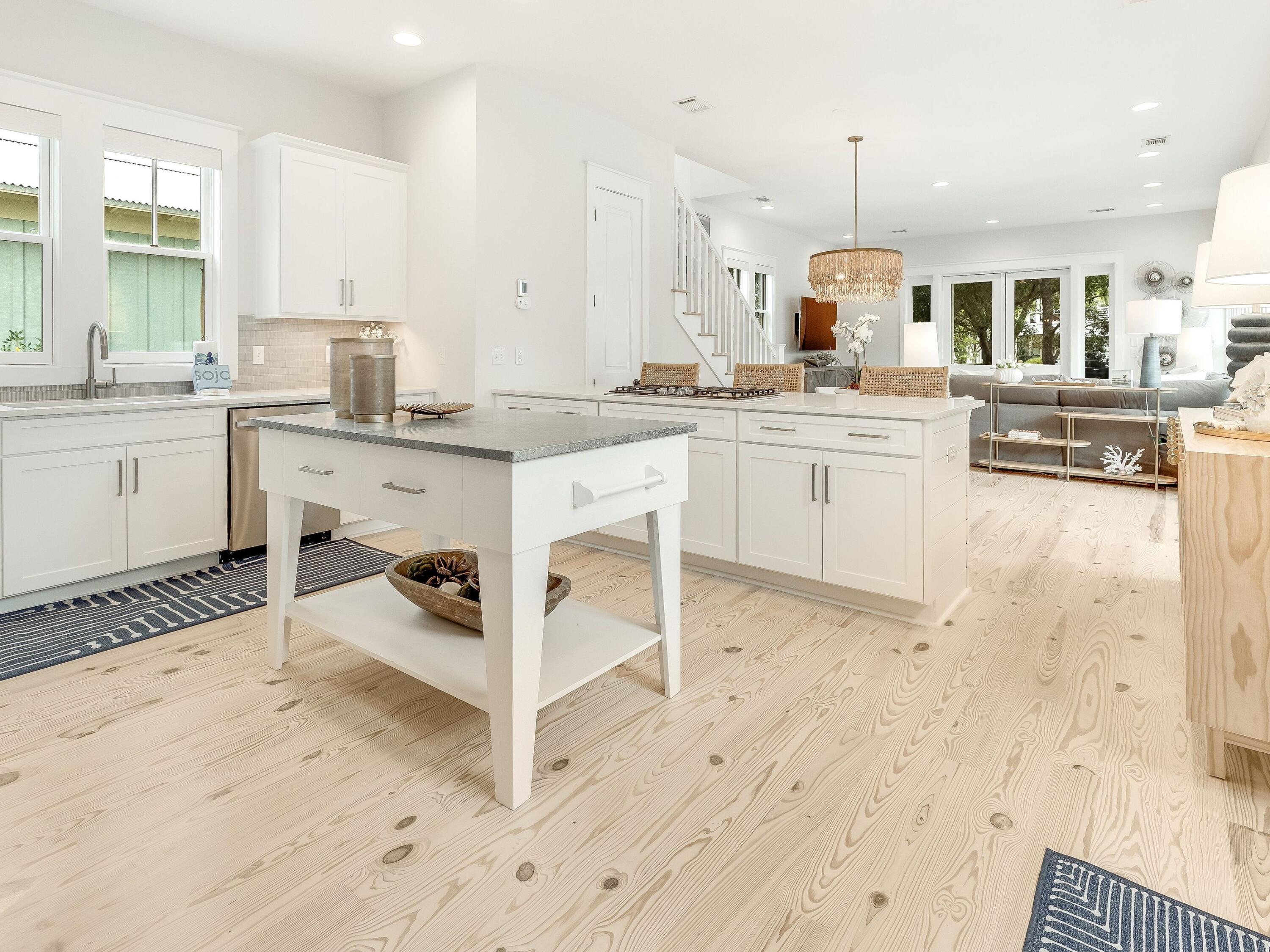 CYPRESS DUNES - Residential