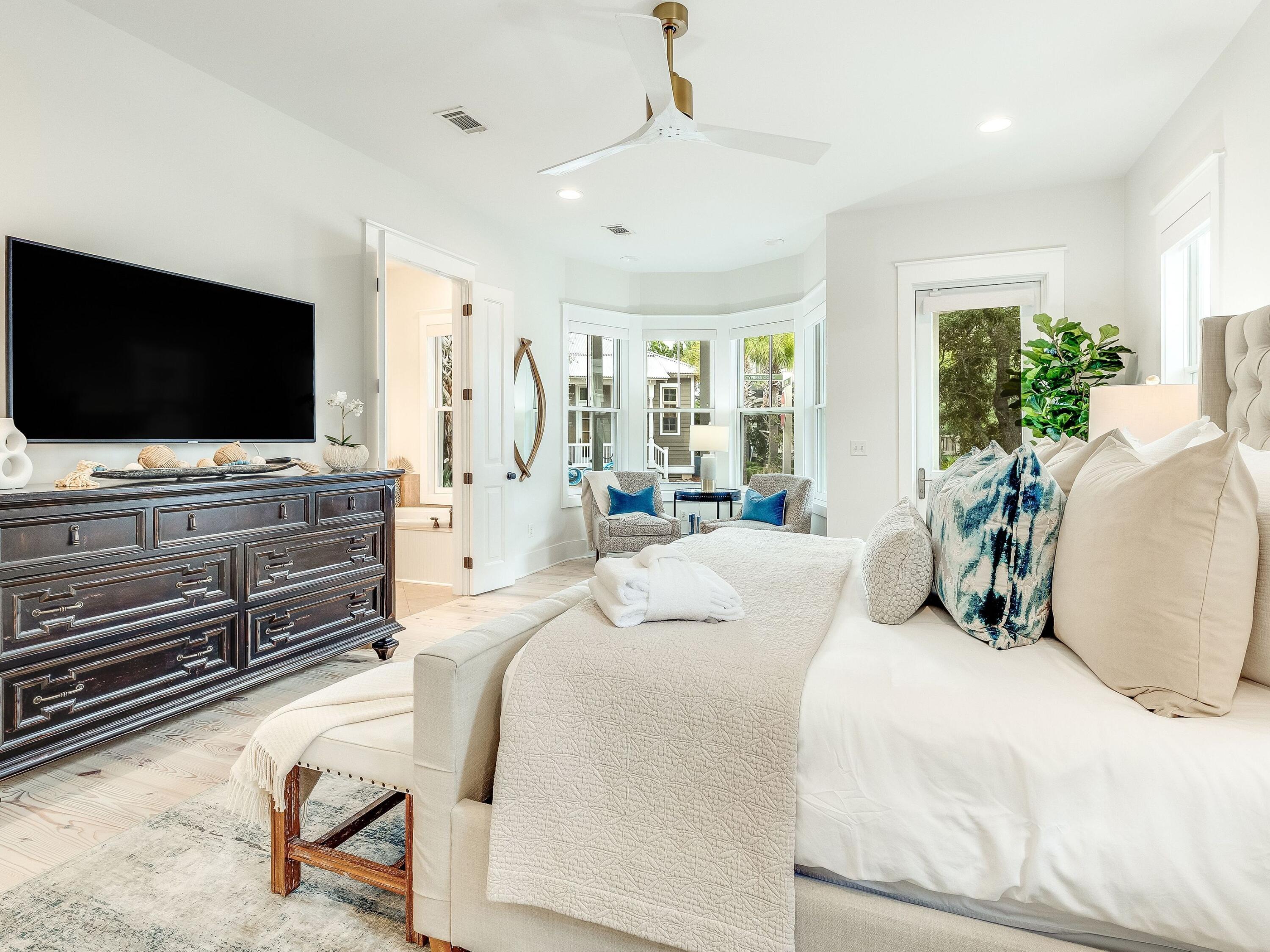 CYPRESS DUNES - Residential