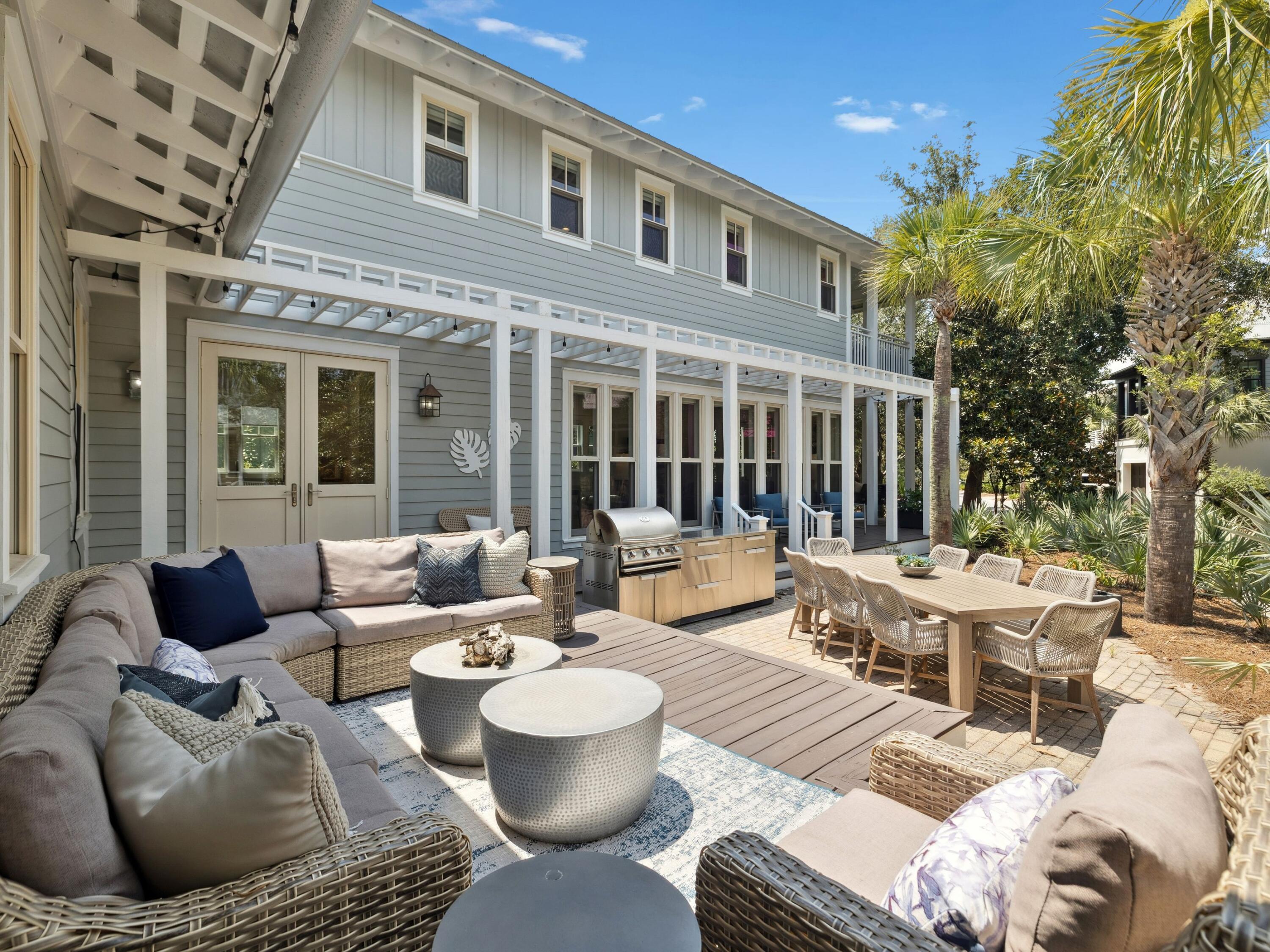 CYPRESS DUNES - Residential