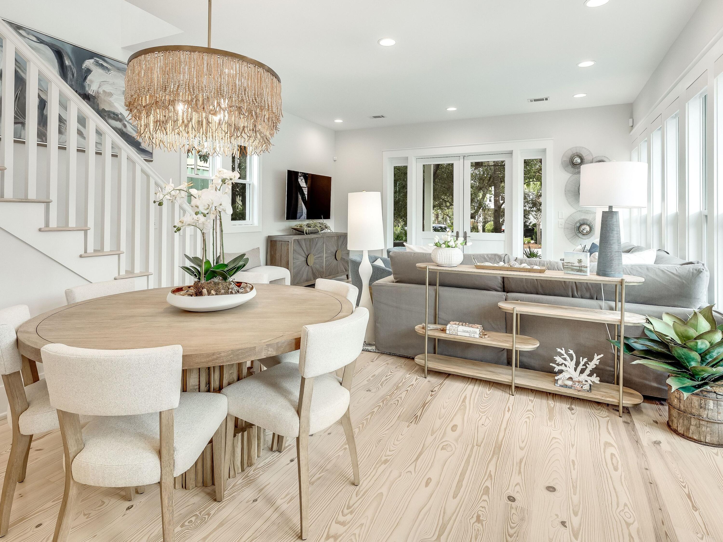 CYPRESS DUNES - Residential