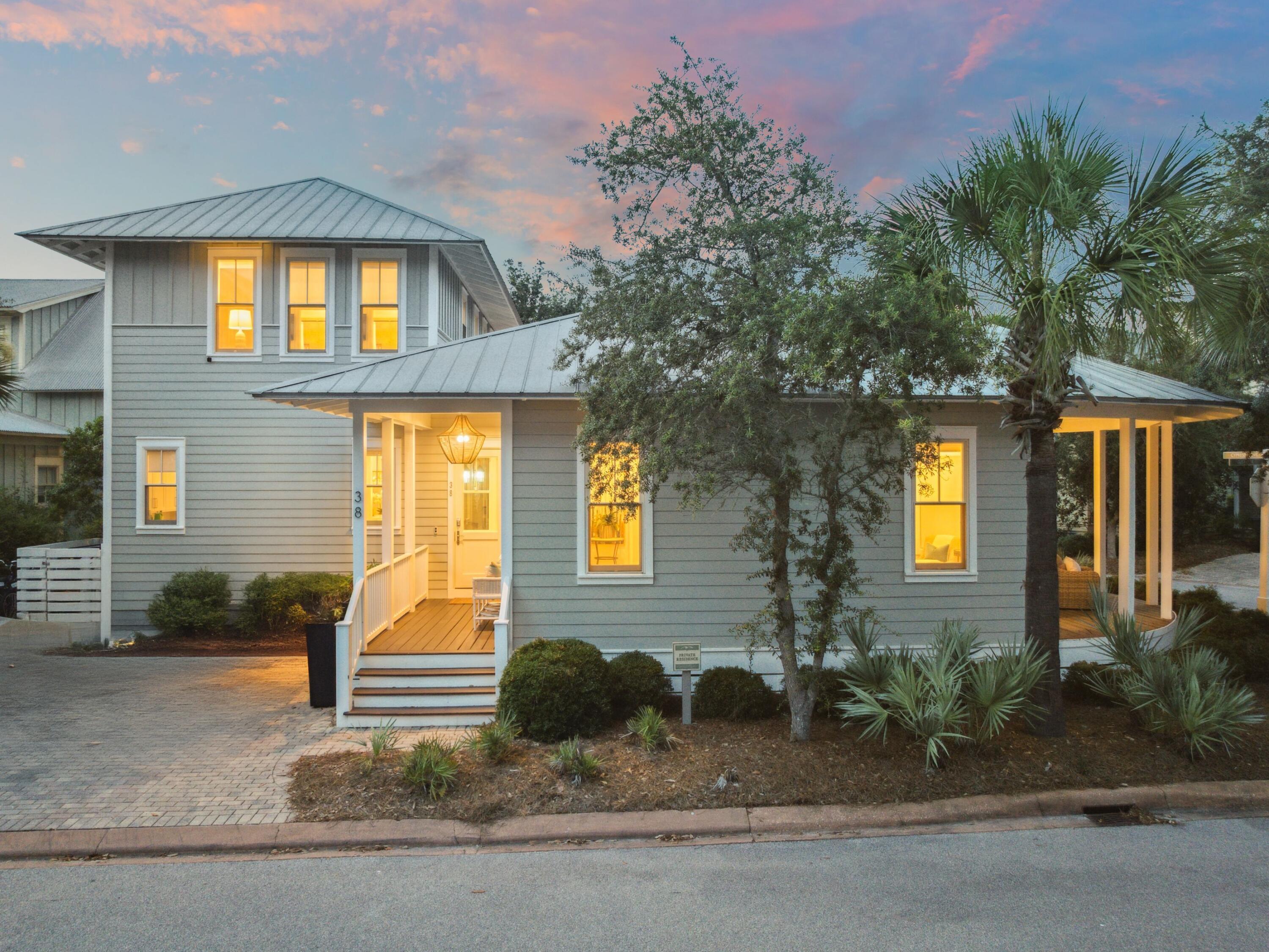 38 Gulf Walk
