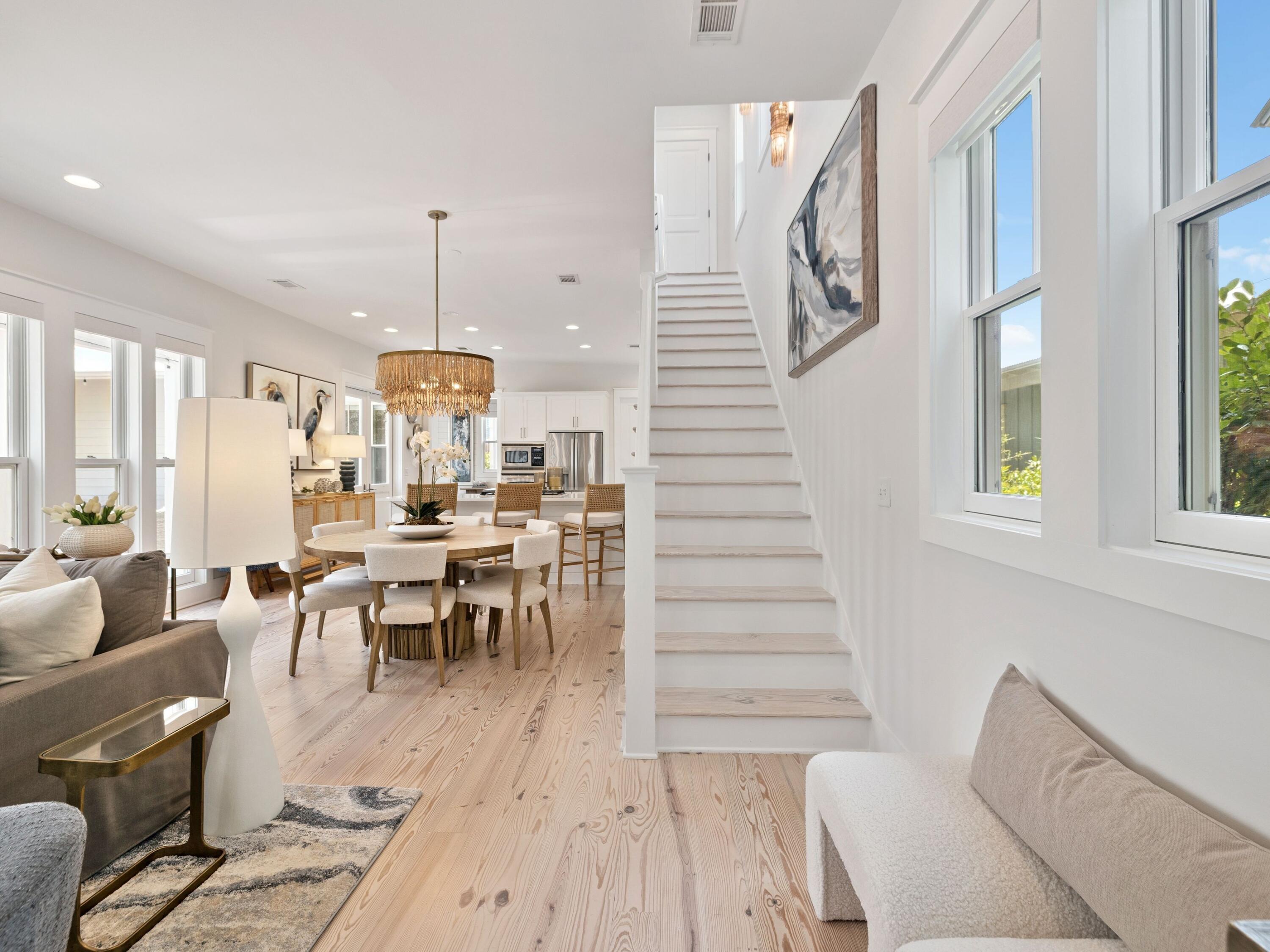 CYPRESS DUNES - Residential