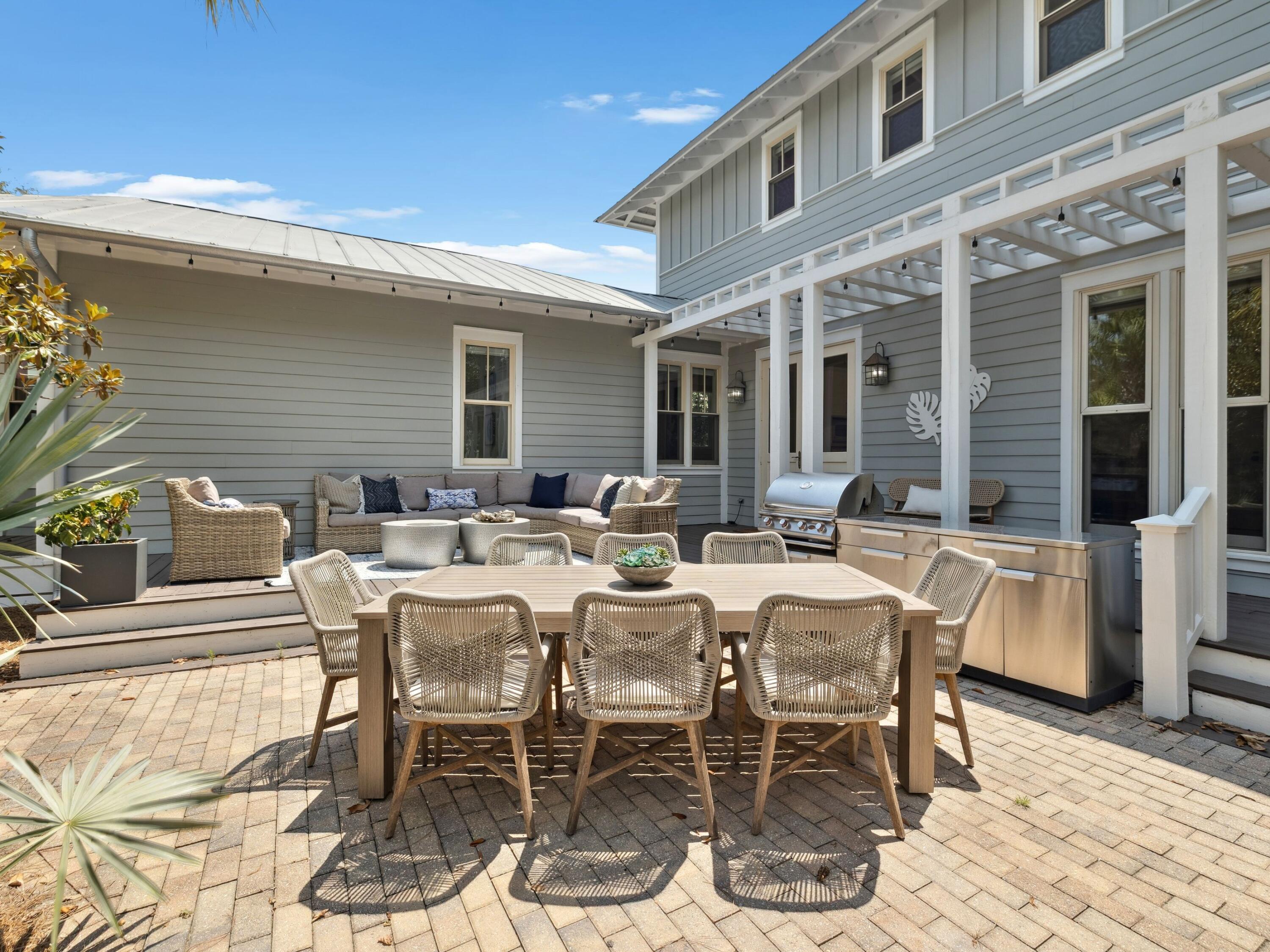 CYPRESS DUNES - Residential