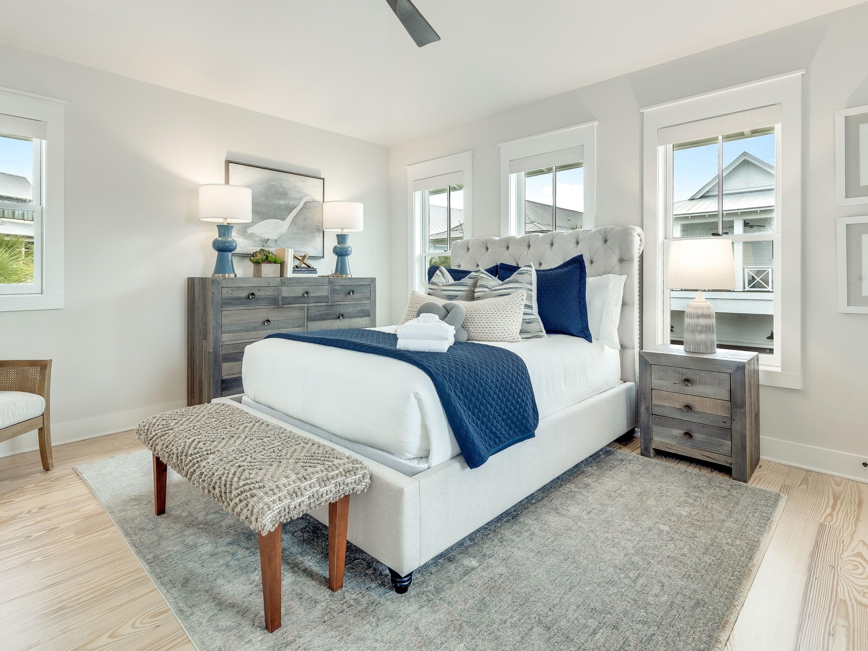 CYPRESS DUNES - Residential